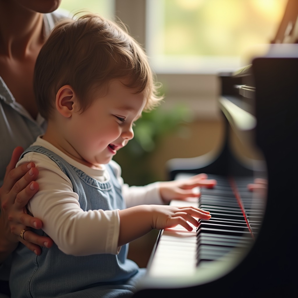 La música transforma a los niños. ¿Quieres verlo? 🎶✨
Slide 1: Memoria más fuerte
• Ritmos + repeticiones = mejor retención.
Slide 2: Disciplina y foco
• Práctica diaria, hábitos para la vida.
Slide 3: Inteligencia emocional
• Canciones para reconocer y expresar emociones.
Slide 4: Empatía y trabajo en equipo
• Ensambles que fortalecen la escucha.
Slide 5: Preparación y futuro
• Profesores certificados y programas para ingreso a escuelas de música.
Somos PeruMusicos: acompañamos a niñas, niños y jóvenes en Lima y online. ¿Listos para empezar? 🎵
Link in bio
#MúsicaParaNiños #DesarrolloInfantil #PeruMusicos #EducaciónMusical #Lima #ClasesOnline #FamiliasMusicales #NiñosYCultura