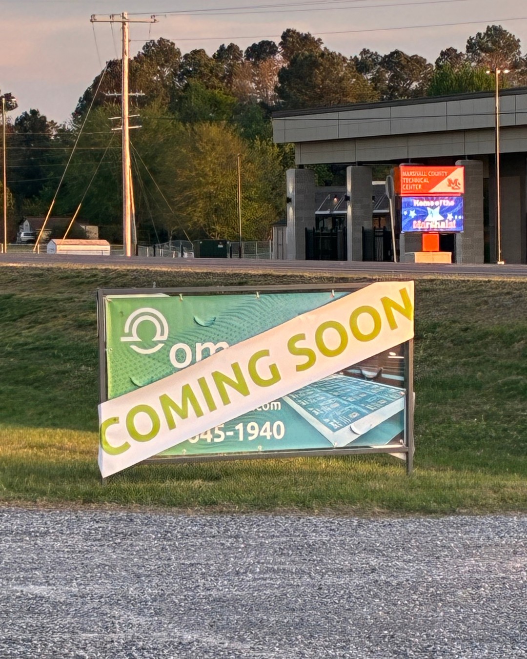Big things are happening in Benton, Kentucky 👀 Fresh coats of paint on the walls, fulfillment and packaging stations are set, and our printers and equipment are starting to move in. It’s all coming together, and we’re getting closer every day. We’ll be opening soon and can’t wait to start servicing the Midwest!
#YourOmega #PrintShop #BentonKY #KentuckyLake #Kentucky