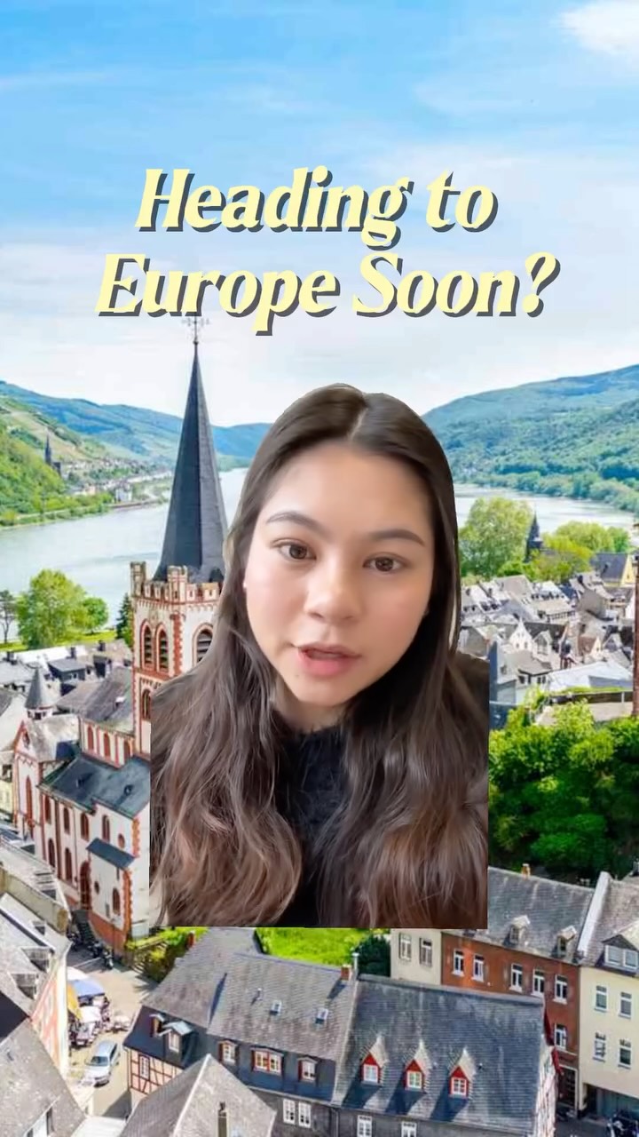 Traveling to Europe soon? ✈️ Here’s what you need to know about the new Europe entry requirements and how to get through the airport smoother.
With systems like EES (Entry/Exit System) rolling out, the arrival process is changing, think kiosks, digital scans, and a few extra steps.
These simple travel tips will help you save time, avoid delays, and make your Europe arrival way more seamless, from choosing the right layover time to getting ahead of the crowd when you land.
If you’re planning a trip to Europe in 2026, this is the kind of travel update you don’t want to miss.
Save this for your trip and follow for more smart travel tips.
#traveltips #europetravel #airporttips #travelhack #internationaltravel #travelsmart #travelupdate #europe2026 #luxurytravel #travelreels