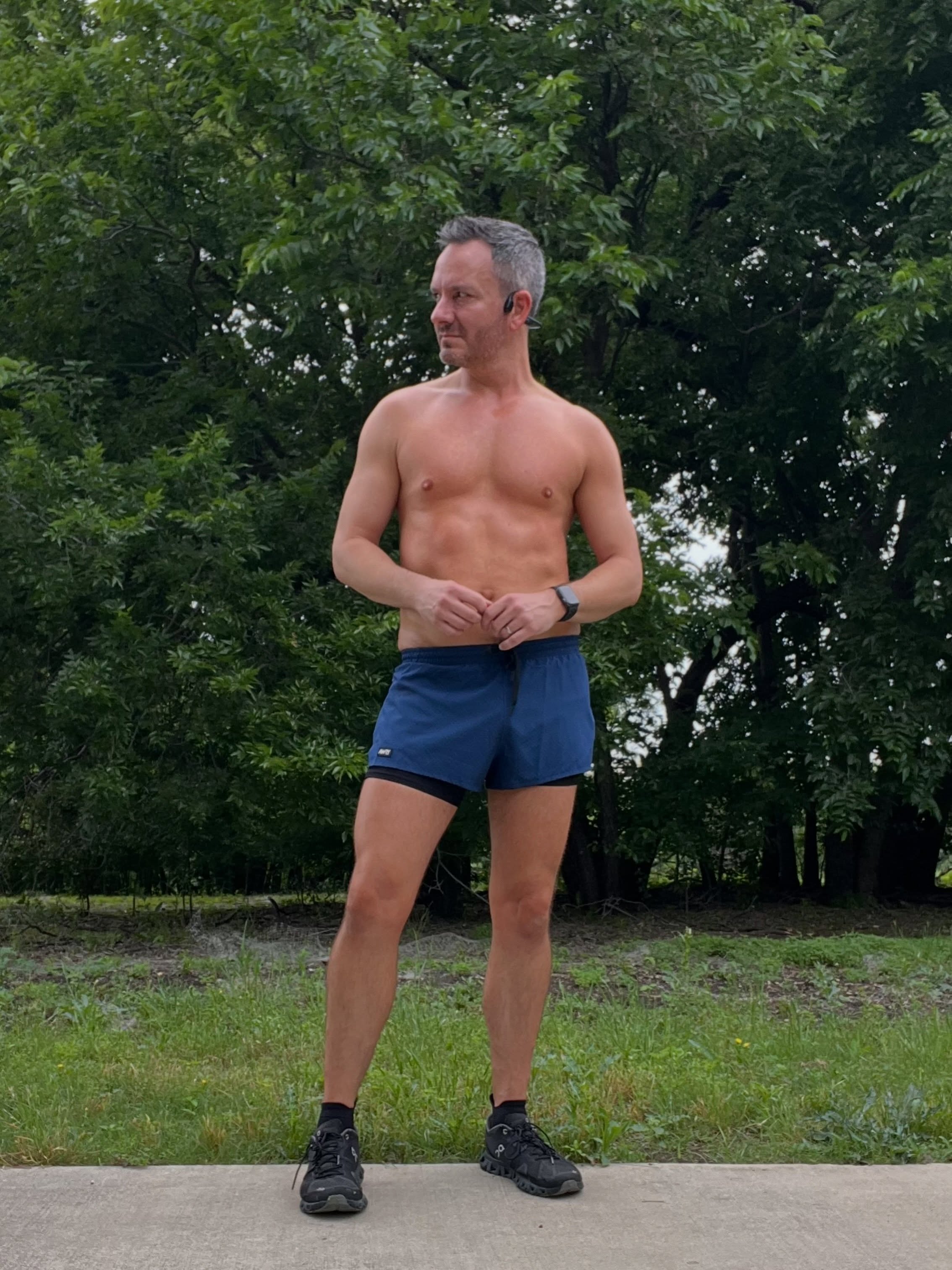 Sunday Runday 🏃🏻♂️