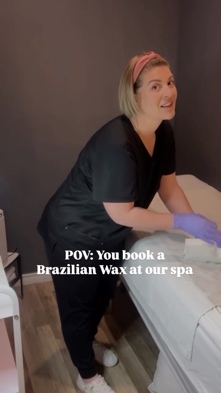 Weâre not a regular spa⊠weâre a cool spa ðââïžâš
Your comfort is our top priority ð€
If itâs your first time or youâre a regular 4 week waxer, we go at your pace, explain everything, and customize your service to what feels right for you. No pressure, no judgment â just smooth results and good vibes!
Because feeling confident should never feel uncomfortable âš
#BrazilianWax #bowmanvillespa #FeelGoodSkin #SelfCareConfidence #Bowmanvillewaxing