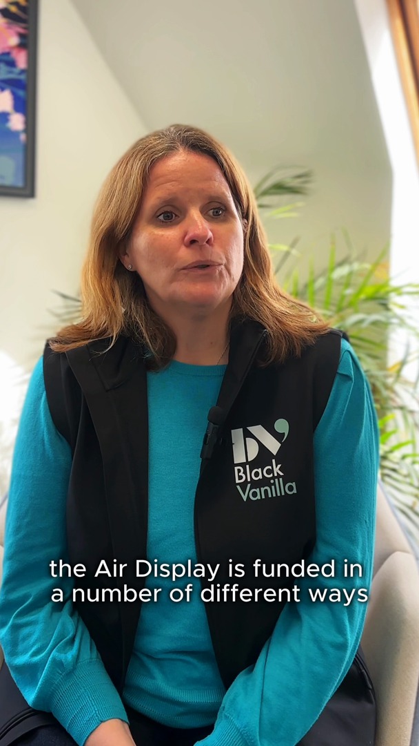 The Guernsey Air Display relies almost entirely on the generous support of the island's business community to fund the event, alongside a Friends Of scheme, a grant and underwrite from the States of Guernsey and fantastic support from Guernsey Ports.
Without this sponsorship and support, this much-loved spectacle, which is free for all islanders to enjoy, could not take place.
If you would like to get involved in being part of one of the island's most anticipated events of the year, head to guernseyairdisplay.com
#GuernseyAirDisplay #GAD2026 #Guernsey