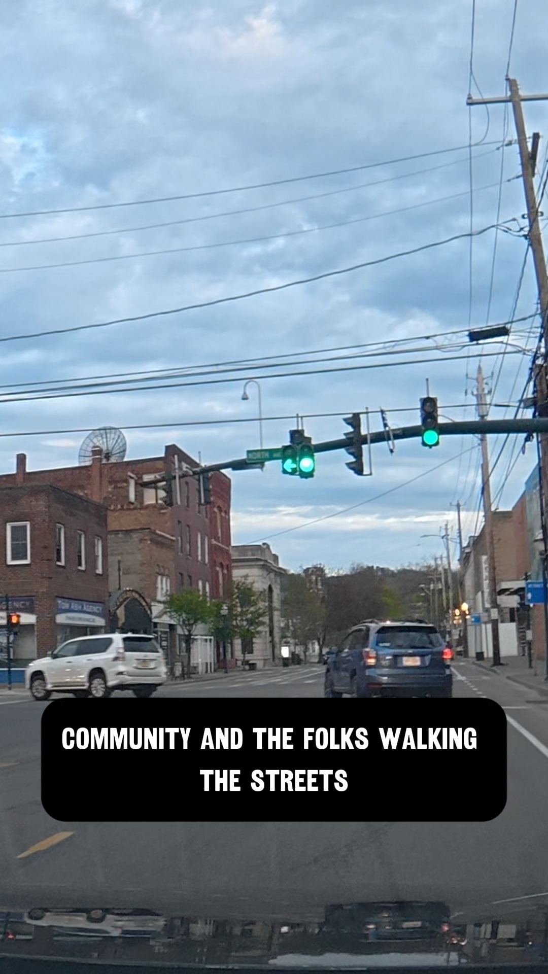 Driving into Owego, NY might be one of the best small-town entrances you’ll find anywhere.
You cross the bridge, and just like that—the courthouse is right in front of you, like the town is welcoming you in. No distractions, no noise… just a straight shot into the heart of it.
Some places try to impress you. Owego doesn’t have to.
#OwegoNY #TiogaCounty #UpstateNY #SmallTownAmerica #HiddenGems #ScenicDrive #AmericanRoadTrip #ExploreNY #HistoricTowns #Backroads #TravelNY #CommunityMatters #MainStreetUSA #Storytelling #DiscoverAmerica