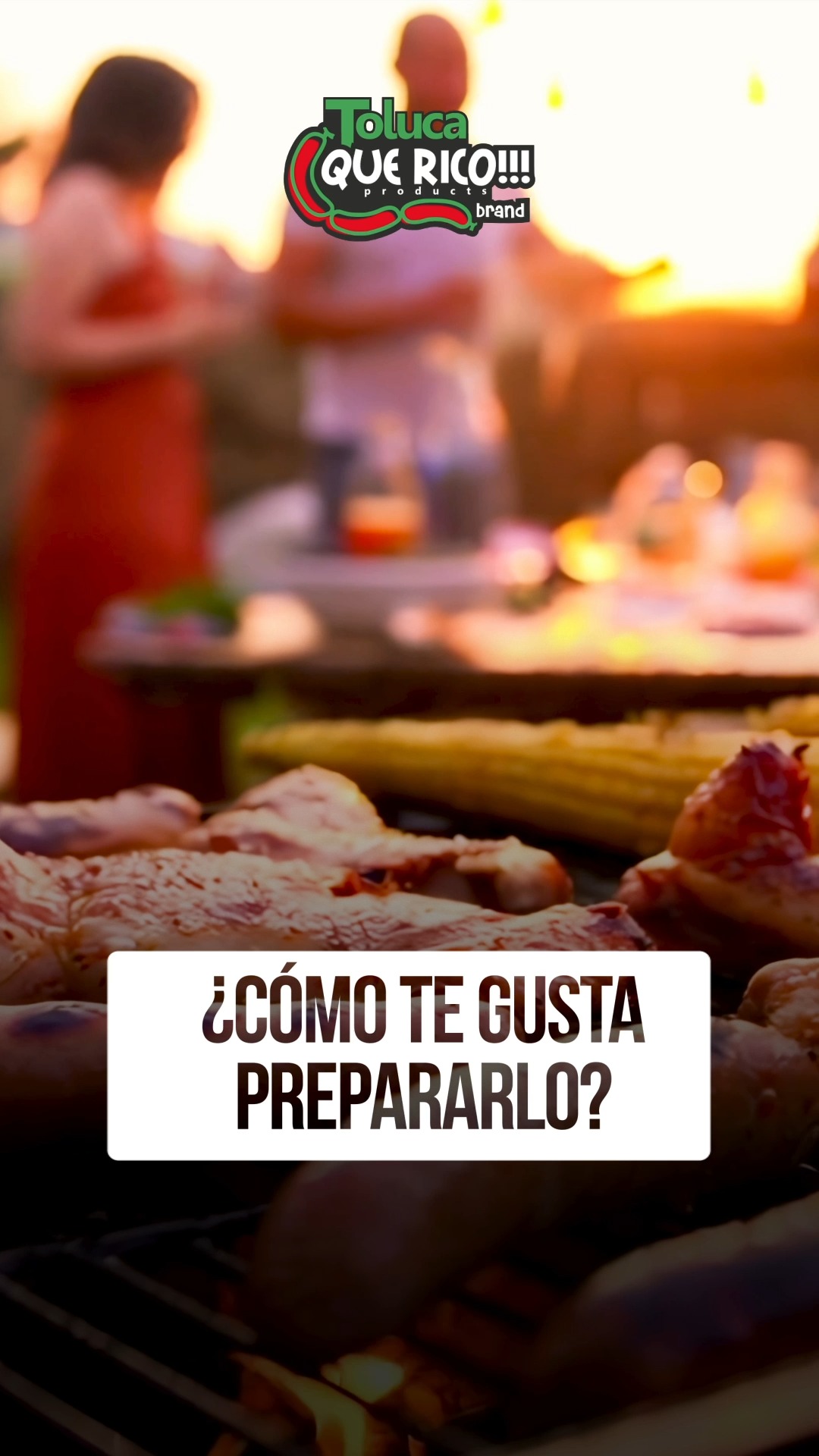 El sabor que te lleva de vuelta a casa. 🌶️ Nuestro Chorizo Mexicano está hecho con una receta tradicional que lleva décadas en las mesas latinas del sureste de EE.UU.
#TolucaProducts #QueRico #ChorizoMexicano #SaborLatino #LatinoFoodUSA #HispanicFood #GeorgiaEats #NashvilleFood #ComidaHispana #TacosLovers