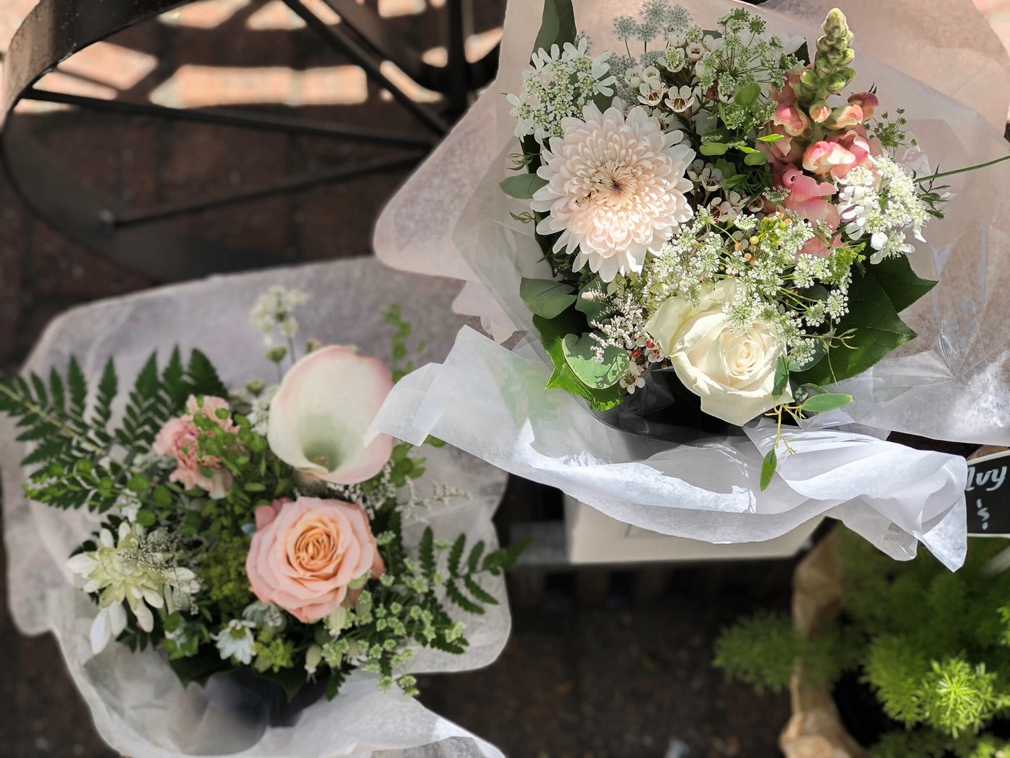 Mother’s Day is near.
In the studio, each arrangement begins to take shape — working with seasonal blooms, soft palettes, and a natural, garden-inspired style.
Thoughtfully designed to feel personal and quietly beautiful.
—
Our Mother’s Day collection is now available to order online, with delivery offered May 8–10.
Complimentary delivery on orders over $80.
—
Alongside our florals, we’re also offering a small collection of experiences and subscriptions— a thoughtful way to extend the gift beyond the day.
—
Niche Boutique Florals
.
.
#nicheboutiqueflorals #mapleridgebc #fraservalleyflorist #mothersdayflowers #flowersformom #gardenstyleflorals
#myfrenchcountryflowerstudio #springflorals #fortlangleyflorist
