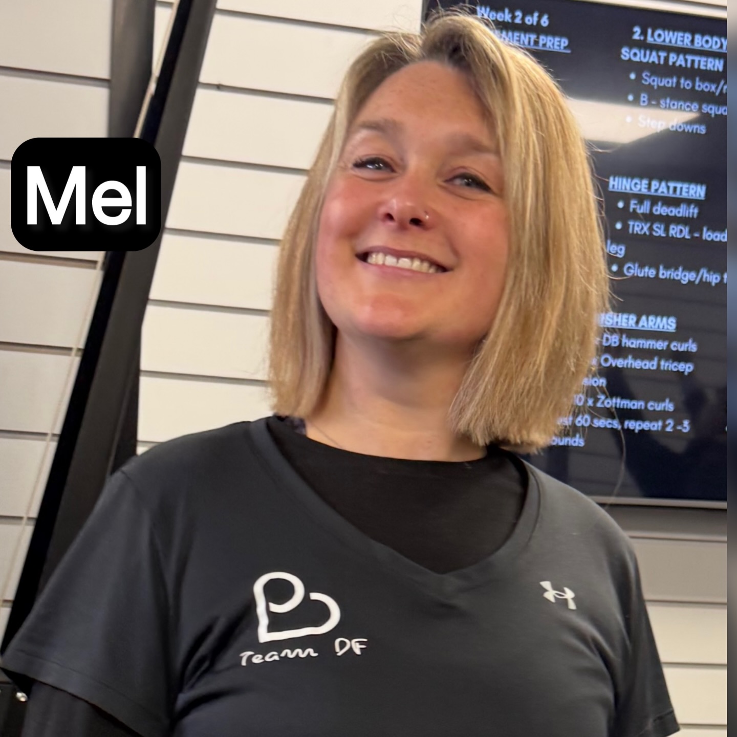 Did you know?
Every single one of our coaches started exactly where you are… as a member.
Some of them walked through our doors feeling nervous, unsure, and yes — some didn’t even enjoy exercise at all! But they showed up, gave it a go, and slowly built confidence, strength, and a whole new mindset.
That’s what makes our team so special.
They get it.
They know what it feels like to start from scratch.
They understand the doubts, the busy schedules, and the moments where motivation dips.
Because they’ve been there themselves.
You’re not being coached by people who’ve always found fitness easy — you’re being supported by women who’ve lived the journey, faced the same challenges, and come out stronger on the other side.
And now? They’re here to help you do the same 💜🧡
#DownhamLadiesFitness #StrongerTogether #RealJourneys #WomensFitness #fitnesscommunity