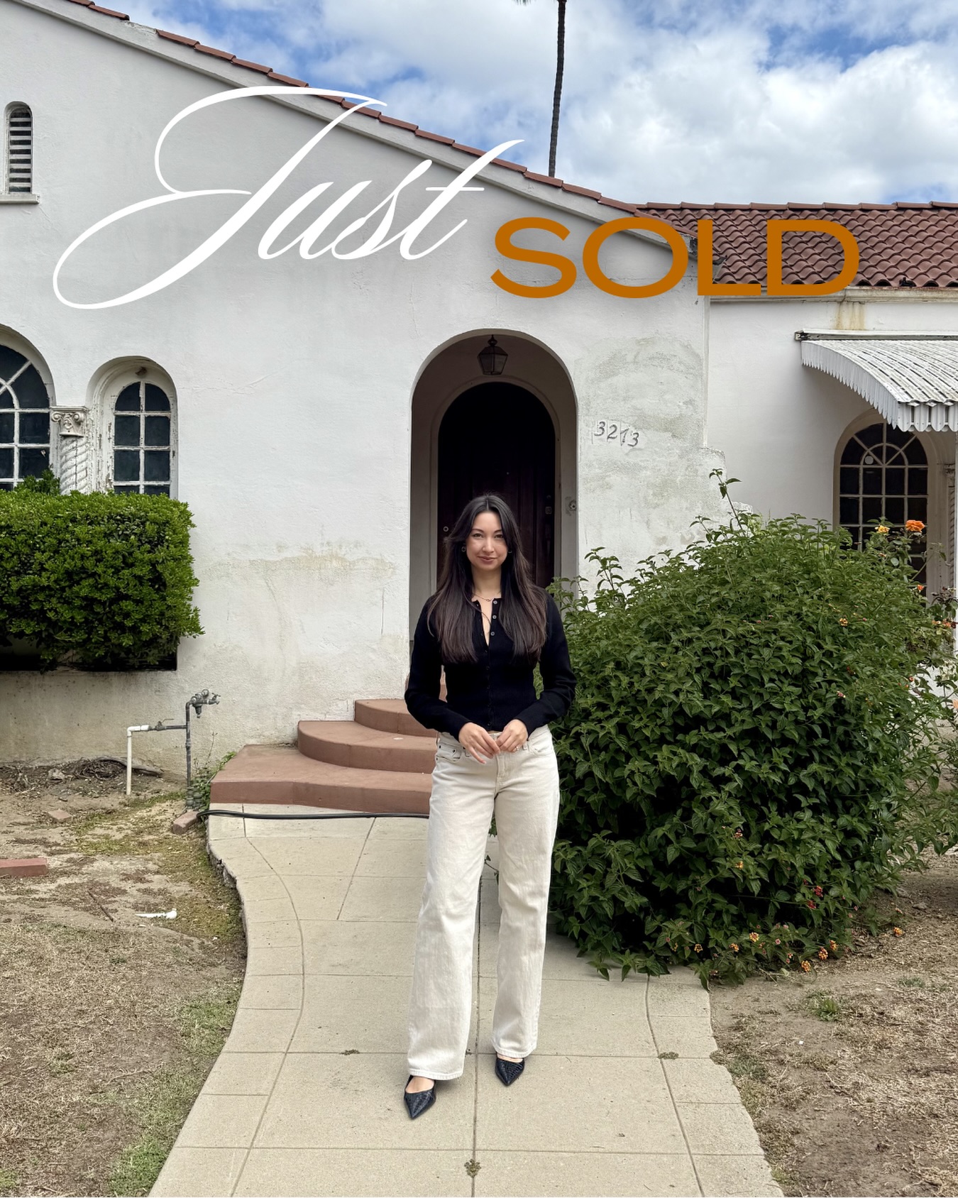JUST SOLD ✨ We were up against 20+ offers, many of them all cash… and still, we got it done.
Yes, strong terms matter, but what many agents don’t talk about is the behind the scenes work: building trust and creating a strong relationship with the cooperating agent.
Real estate isn’t just about numbers, it’s about strategy, communication, and reputation. When agents trust you, they advocate for you.
That’s where the difference is made! 🏠🗝️
Buying or selling? Schedule a free, no obligation consultation! Call/text me:
Chloe de Verrier
Coldwell Banker
📲 Direct: 310.890.9656