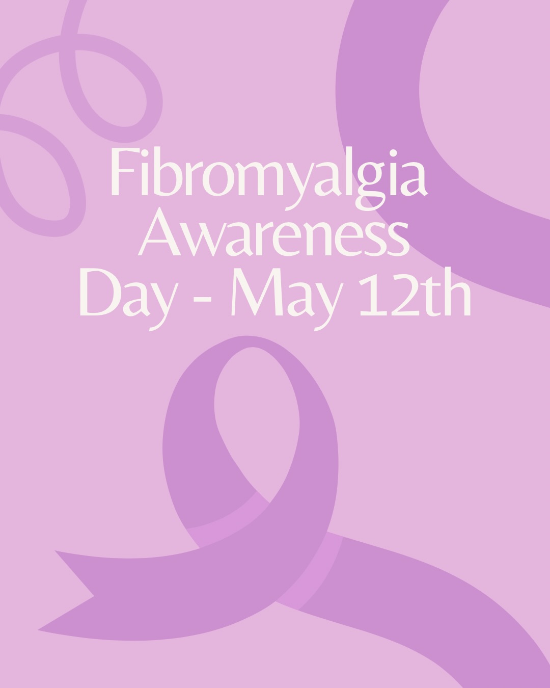 Today is International Fibromyalgia Awareness Day 💜
I wanted to share a little about my experience living with fibromyalgia.
Living with an invisible illness can be challenging, but I hope this brings a little more understanding and awareness.
Please share to help spread awareness of this condition.
Click the link in my bio to read my blog and learn more about fibromyalgia 💜
#fibromyalgia #fibro #fibromyalgiaawareness #chronicillness #yogabyeloise