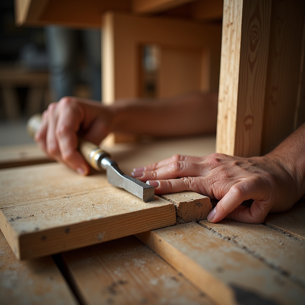 Mini‑atelier vidéo : restauration de charpente traditionnelle à la façon des Compagnons du Devoir. 🪵🔧
Avant/après clair, étapes techniques expliquées, et gestes maîtrisés par des équipes certifiées Qualibat et RGE. Cette expertise garantit conformité et durabilité, réduisant les coûts et les risques pour les propriétaires locaux.
Vous voulez en savoir plus ? Link in bio.
Quel détail voulez‑vous voir en gros plan dans la prochaine vidéo ? 👀
#Alsace #RestaurationPatrimoine #Charpente #CompagnonsDuDevoir #Qualibat #RGE #Betschdorf #Patrimoine #SavoirFaire #MBPassion