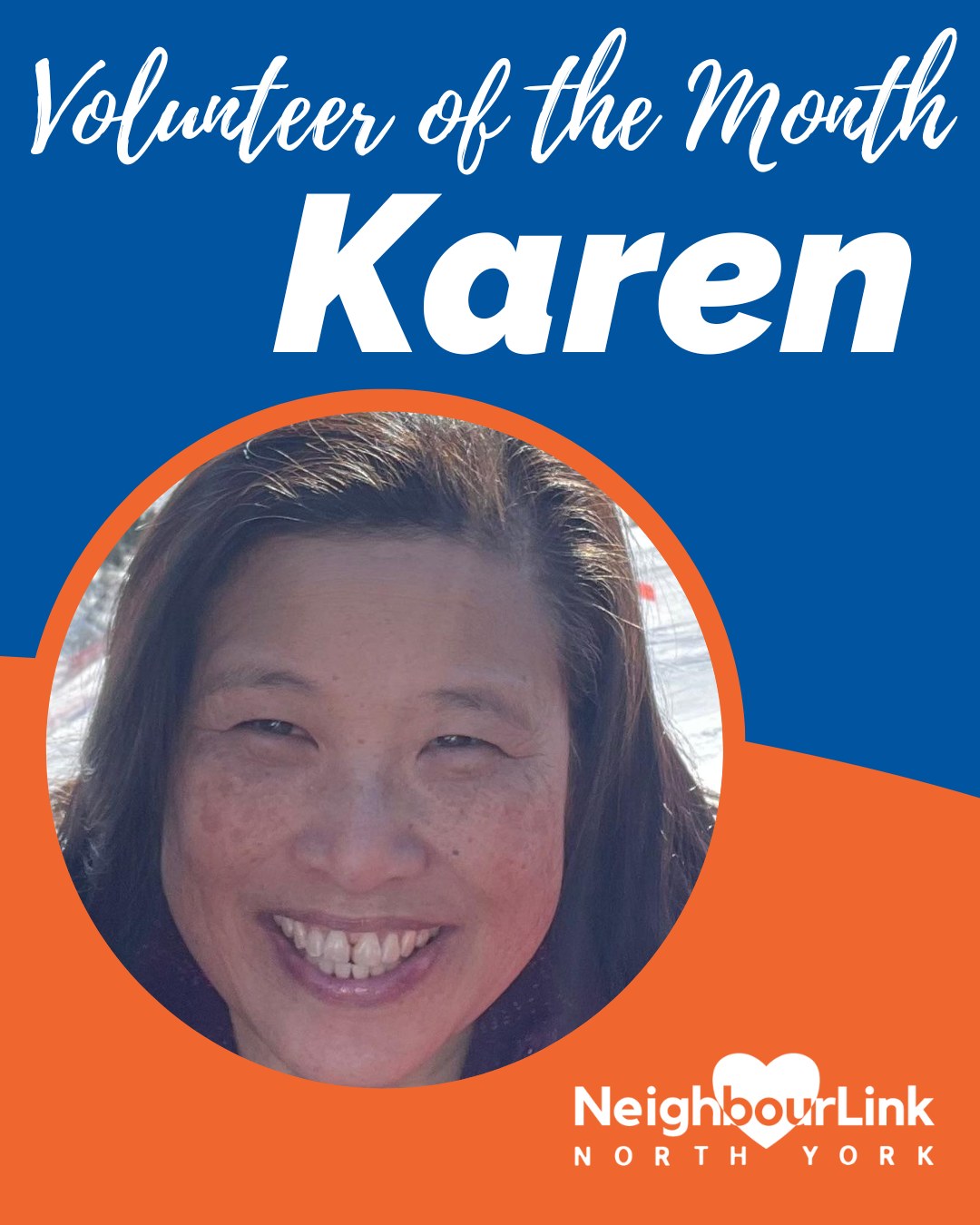 Today we're honouring our latest Volunteer of the Month, Karen! She joined the team about a year ago and has quickly become an integral and very consistent volunteer, especially at our food hubs and seniors program!
Karen provided this touching reflection, "Before I retired, I often thought about how I wanted to spend my time in a meaningful way. I wanted to give back to the community and be part of something that made a real difference. When I finally started looking for volunteer opportunities, Neighbourlink North York appeared - and I'm so grateful it did.
Volunteering at the food banks, senior programs, and other events have brought me so much joy. I looked forward to every shift I signed up for. Not only do I get to contribute to causes I care about, but I also get to meet a diverse group of people who share the same passion for helping others. Every interaction is a reminder of the power of community and the impact we can have when we come together. It's a humbling and uplifting experience all around."
Karen has taken great initiative and brought countless great ideas to life in improving our programs and service to our community. She's baked cookies as a fundraiser item for the food hub, found the best deal to conserve our programming budget, organized our food distribution spices and significantly impacted our logistics. Karen continues to inspire our team, and we look forward to continuing to serve our neighbours together.
If you're ages 13 and up and interested in volunteering with NeighbourLink North York, please visit www.neighbourlink.org/volunteer to learn more! (link in bio)
#WeLoveWillowdale #NeighboursHelpingNeighbours #Community #NorthYork #Volunteers #Kindness #Charity