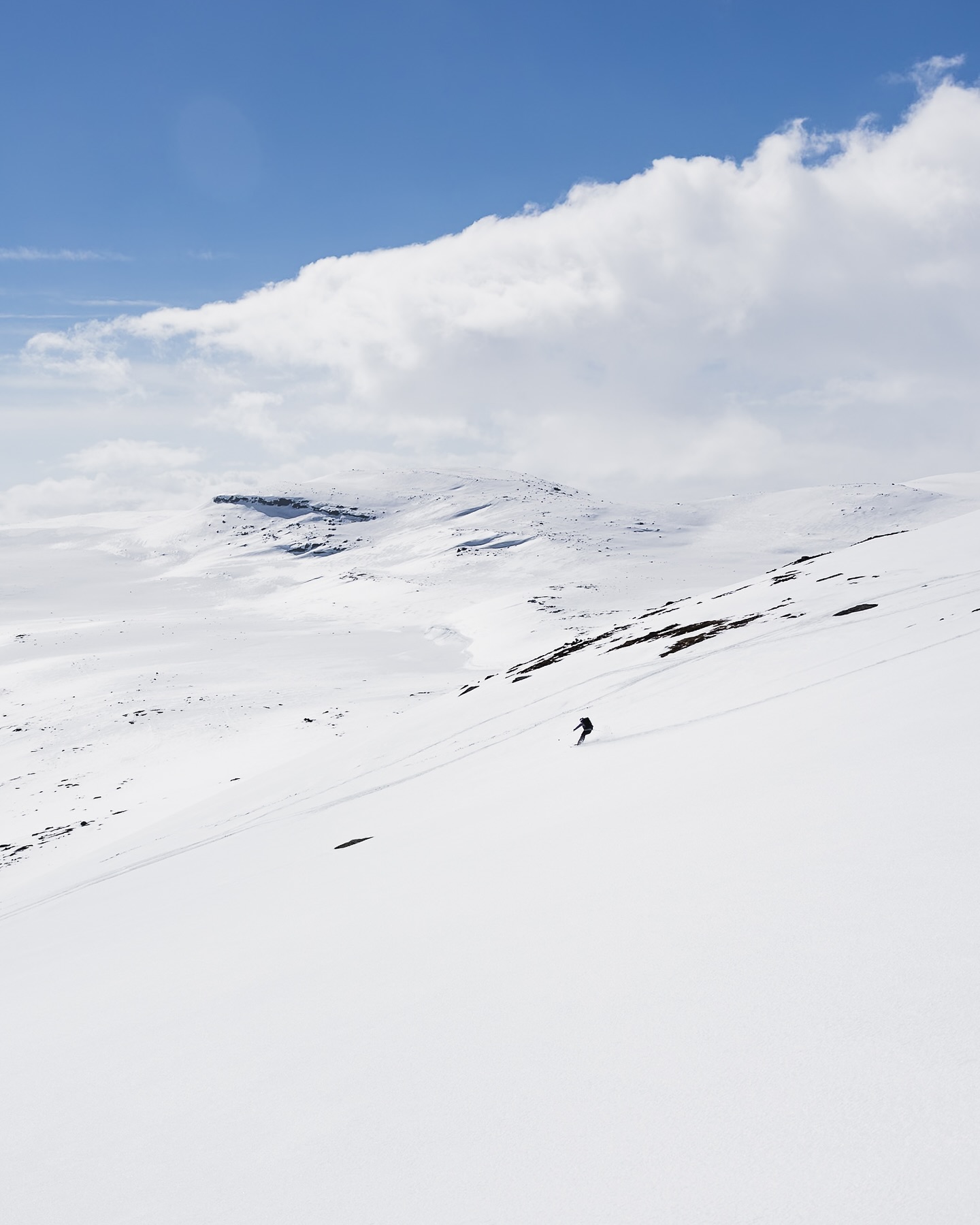 Etkot Kilpisjärvellä!
Ootko nähnyt pöllöjä ennen Norjassa?
Sellaisia ensi-huikeuksia kuului viimeviikkoiseen Kilpisjärvi Precampiin, mikä järjestettiin ensimmäistä kertaa laskujen janoisille kokijoille the Offwkndin kärkeen!
Saimme sen kaiken - sakean lumisateen, mahtavan lumen, Norjan vuoret, Kilpisjärven kauneuden.
Mukana menossa guidoina @ville.eskonen & @anttelauhamaa.
#pallaksenpöllöt
#theoffwknd
#offwknd
#kilpisjärvi
#backcountry
#vapaalasku
#kesälaskut