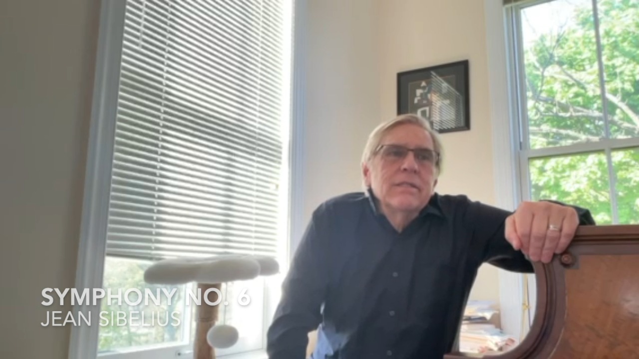 Maestro Warren Cohen explores the different techniques that make Sibelius' Symphony No. 6 a masterpiece. Join us at Tempe Center for the Arts this May 9th to experience Sibelius' work live!
Tickets: Musicanovaaz.org or link in bio.
#greaterphoenix #tempe #classical #strings #tempecenterforthearts #concertseason2026 #LiveMusic #sibelius #symphony