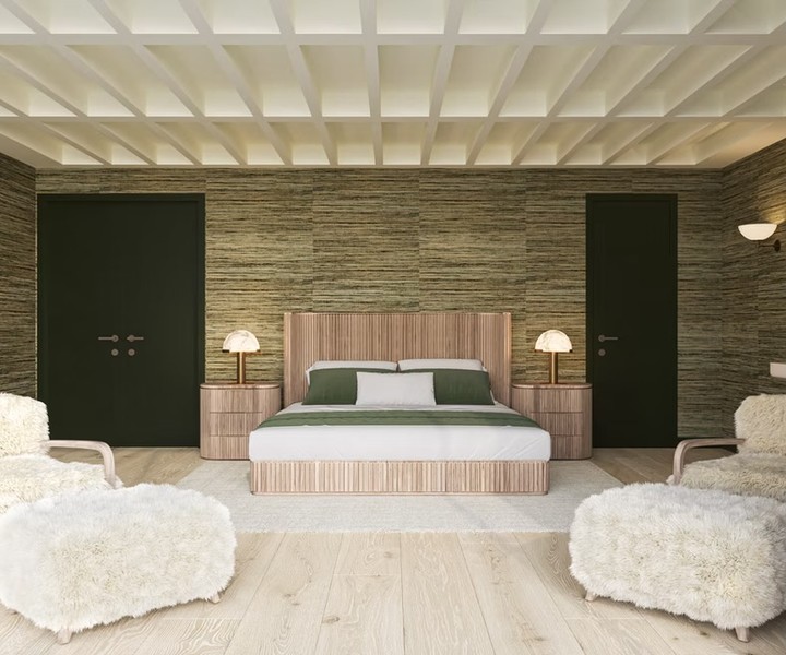 Texture is what transforms a space from flat to truly considered.
In luxury interiors, it’s not just about colour — it’s about how materials interact. Textured wallpaper can introduce depth and subtle pattern without overwhelming the room. Layered bedding, from crisp linens to soft throws and cushions, adds comfort and visual richness. Carefully selected furniture, whether upholstered, timber, or stone, brings contrast and balance to the overall scheme.
When these elements are combined thoughtfully, they create a space that feels warm, tactile, and effortlessly refined.
If you’re looking to elevate your home through texture and materiality, contact Susan for a free consultation.
susanvanmeter.com
info@susanvanmeter.com
0207 971 7797
Susan van meter | going beyond design
#interiordesign #luxuryinteriors #texturedesign #materialpalette #homedecor #interiorstyling #bedroomdesign #wallpaperdesign #furnituredesign #londoninteriors #designinspiration #bespokeinteriors