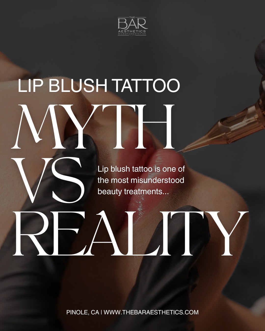 SWIPE to learn more about our new service! 👄 Today’s lip blush techniques focus on soft layering, custom pigment selection, and healed natural results that blend into your lips instead of sitting heavily on top of them.
Swipe through to learn more about modern lip blush tattooing.
Have questions? Let's chat in the comments!
Link in bio to book.
📍Pinole, CA
#LipBlushTreatment #PermanentLipColor #BayAreaAesthetics #PMUArtistCalifornia #lipblushtattoo
