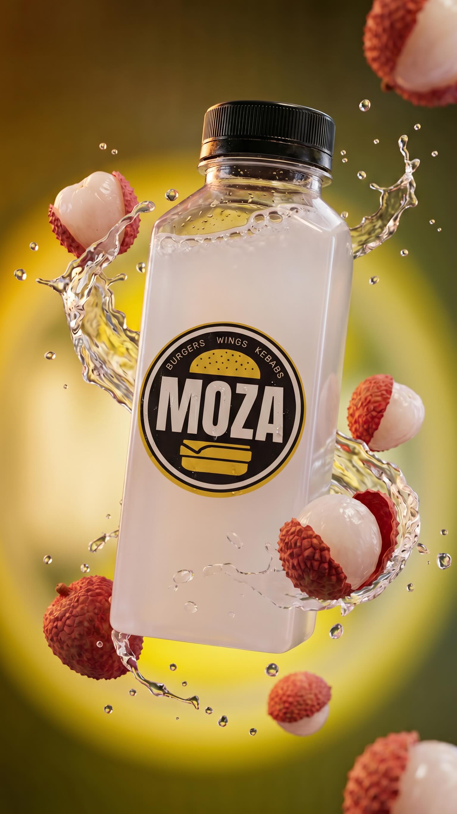 Which Mozito will you be choosing? 🍹🤤
See our saved stories for our MENU and our OPENING TIMES. 🔖
Call us on 01753923379 to make an order for collection! 📞
You can also find us on JUSTEAT! DELIVEROO! 📲
Located 30 seconds walk from IVER station off the Elizabeth Line!
📍2 WELLESLEY AVENUE, IVER, SL0 9AY 🚶🏽 🚗 🚲 🏍️ 🚂
#moza #mozito #mocktails #simplydelicious #halalfood