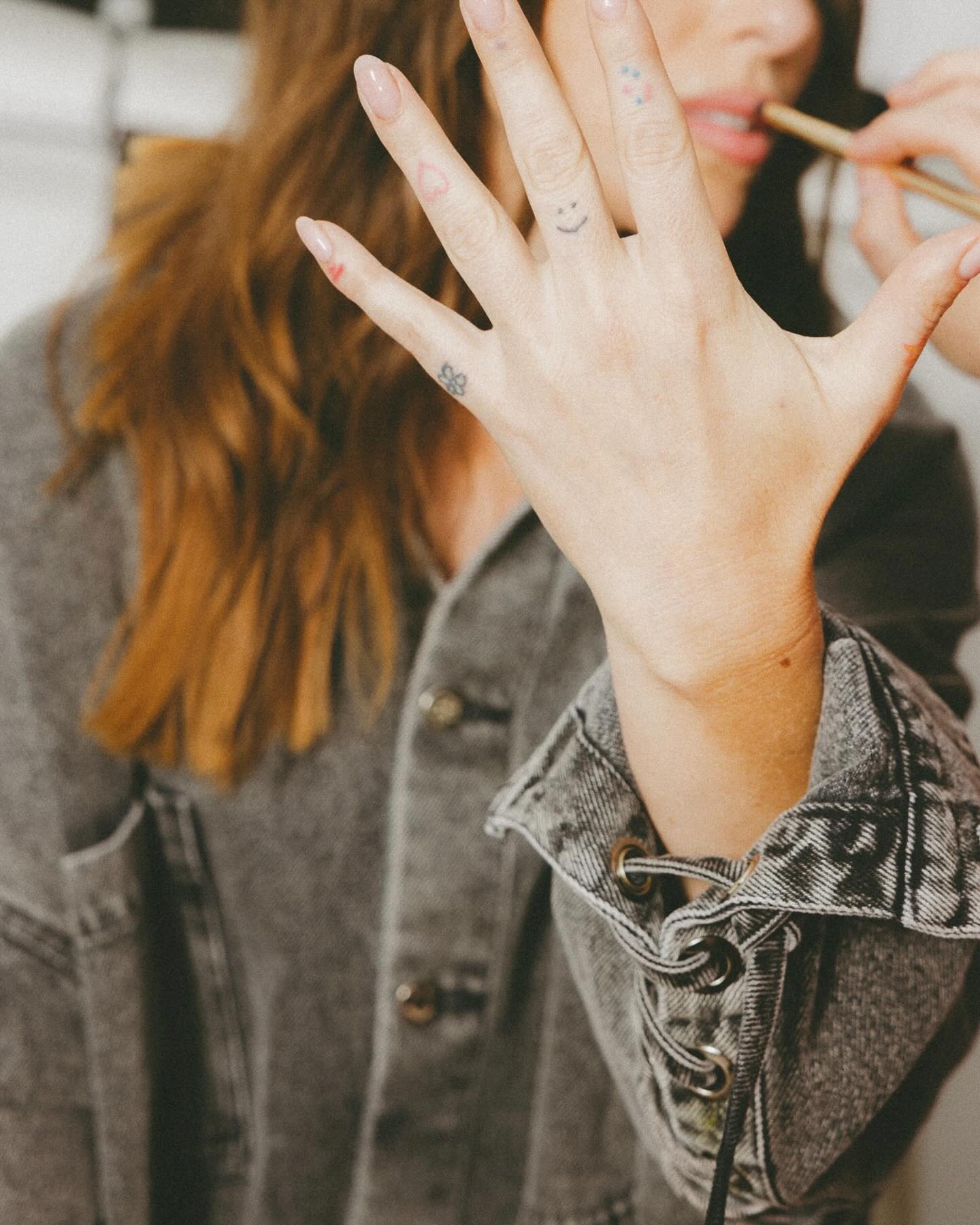 :) 🌼
widzimy się już jutro…!