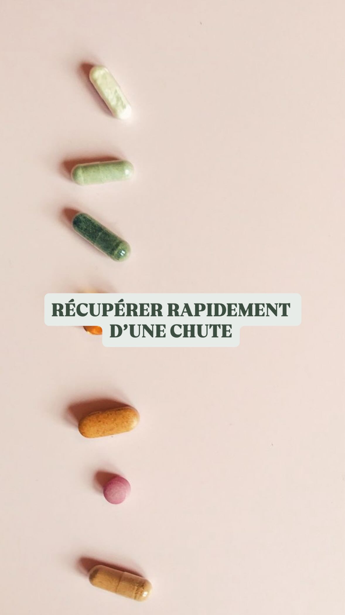 Chute, hématome, douleur à la hanche… ce que j’ai fait pour récupérer rapidement 💥
Je reviens de vacances avec une mauvaise chute : impossible de marcher normalement, douleurs pour dormir, monter les escaliers… et un énorme bleu sur la hanche.
Pendant 48h, sans rien, la situation stagnait.
En rentrant, j’ai immédiatement repris :
– protéines pour soutenir la récupération des tissus: Shock protein de @laboratoiretherascience ou de @pileje
– bromélaïne (enzyme naturelle) pour aider à réduire l’inflammation et favoriser la résorption de l’hématome. Chez @lab_herbolistique_be et @laboratoires.copmed
Résultat : amélioration rapide, mobilité presque revenue à la normale.
👉 Moralité : en cas de chute, traumatisme, hématome ou douleur musculaire, avoir les bons réflexes nutritionnels peut faire une vraie différence.
En base, je garde toujours :
– vitamine D
– oméga-3
pour soutenir l’organisme au quotidien dans les réponses anti inflammatoires
Ce sont typiquement les essentiels à ne pas négliger, même en vacances.
-
#antiinflammatoire #recuperation #complementalimentaire #santenaturelle #nutritionfonctionnelle