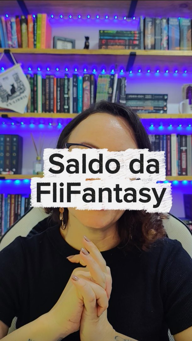 Saldo da FliFantasy