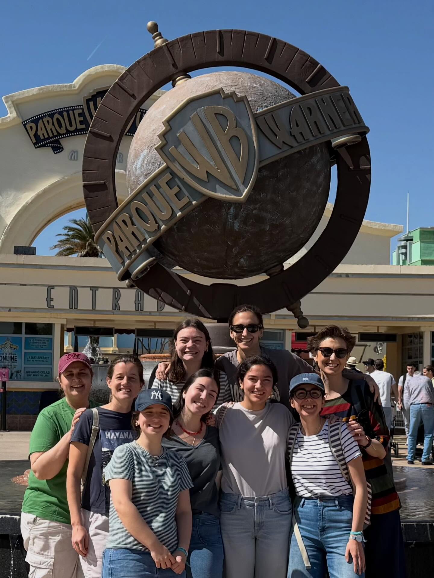 Planazo sorpresa de fin de curso!