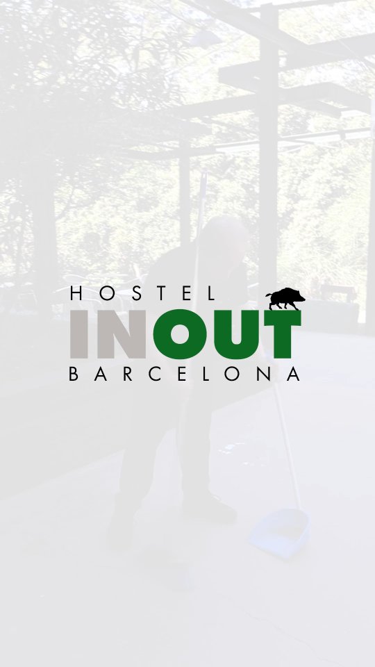 Cuidamos cada detalle, porque la limpieza es clave para sentirte a gusto. ✨
Realizamos limpieza diaria para que encuentres espacios limpios, cuidados y agradables, pensados para descansar y disfrutar con tranquilidad. 🌿
👉 Reserva tu estancia ahora
🌐 www.inouthostel.com
📞 +34 932 800 985
Cuidem cada detall, perquè la neteja és clau per sentir-t’hi bé. ✨
Fem neteja diària perquè trobis espais nets, cuidats i agradables, pensats per descansar i gaudir amb tranquil·litat. 🌿
👉 Reserva la teva estada ara
🌐 www.inouthostel.com
📞 +34 932 800 985
We care for every detail, because cleanliness is key to feeling comfortable. ✨
We provide daily cleaning so you’ll find clean, cared-for and welcoming spaces, designed for rest and peace of mind. 🌿
👉 Book your stay now
🌐 www.inouthostel.com
📞 +34 932 800 985
#INOUTHostel #Barcelona #CleanStay #EcoHostel #FeelAtHome