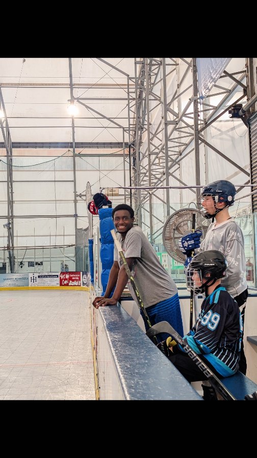 WELCOME HOME @josua_zefer57! First day on the job...
We are delighted to bring another Pirates' captain alongside Coach Marco... Please call him Coach Josua now!
Thank you for your great skills and good spirits. The Pirates family missed you!