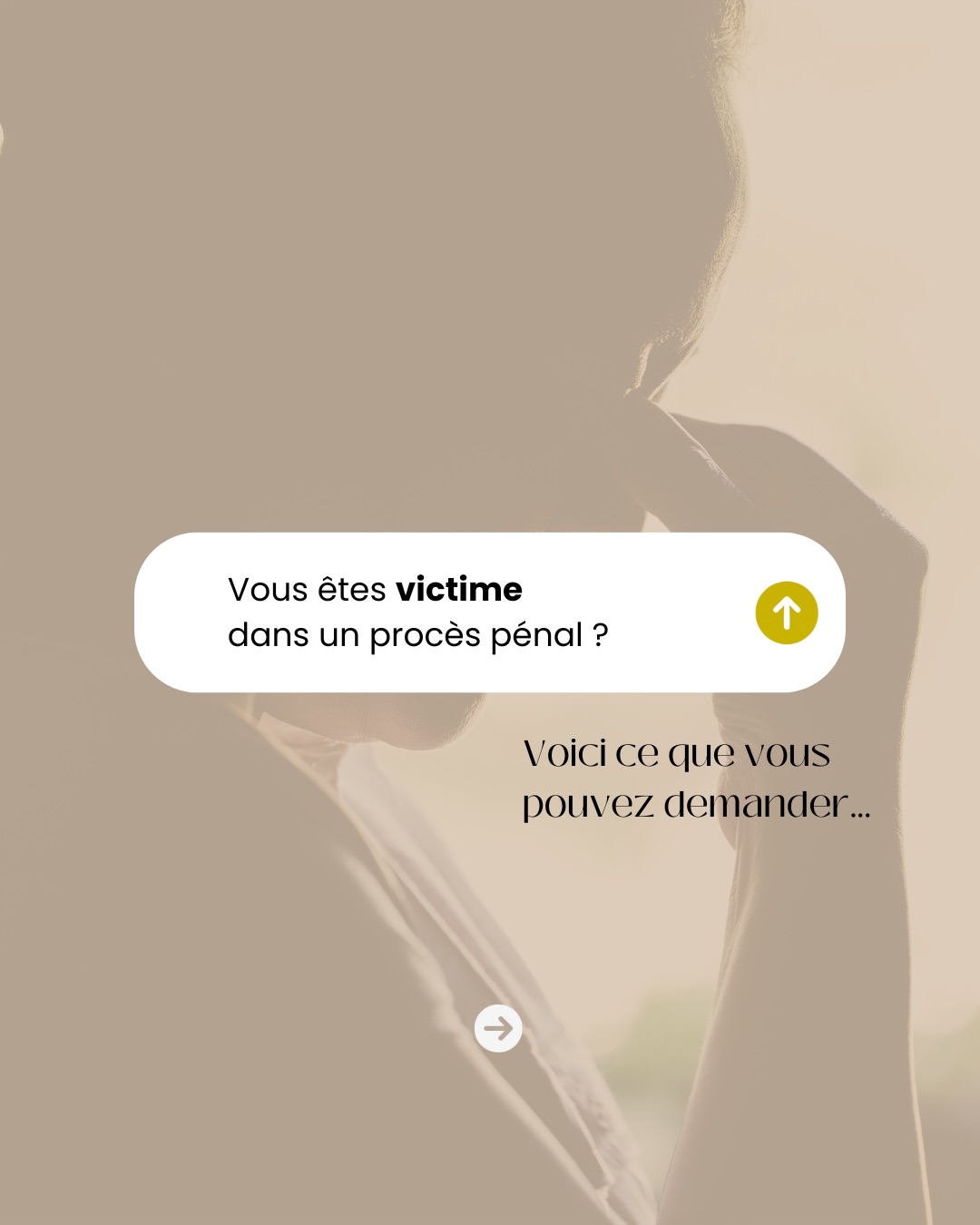 Vous êtes victime d’une infraction et vous avez déposé plainte ?
Contrairement à ce que beaucoup pensent, cela ne vous donne pas automatiquement un rôle actif dans la procédure.
Pour être informé de la suite du dossier, il est possible de faire une déclaration de personne lésée.
Pour aller plus loin, vous pouvez vous constituer partie civile, ce qui permet de saisir un juge d’instruction et d’obtenir l’ouverture d’une enquête.
Vous pouvez également, dans certaines conditions, demander l’accès au dossier ou solliciter des actes d’enquête complémentaires.
Si votre plainte est classée sans suite, il existe encore des moyens d’agir mais ils doivent être évalués avec prudence, car ils impliquent des choix stratégiques et parfois des risques financiers.
Enfin, en cas de condamnation, vous pouvez demander une indemnisation.
Et si l’auteur est insolvable, une intervention du Fonds d’aide aux victimes peut être envisagée dans certains cas.
Chaque situation est différente et chaque décision doit être réfléchie.
Vous vous reconnaissez dans cette situation ?
Le cabinet peut vous conseiller.
droits des victimes belgique - victime procedure penale - avocat penaliste belgique - constitution partie civile belgique - indemnisation victime belgique - fonds aide victimes belgique - avocat victime bruxelles - droit penal belgique
#droitdesvictimes #victimebelgique #procedurepenale #avocatpenaliste indemnisationvictime