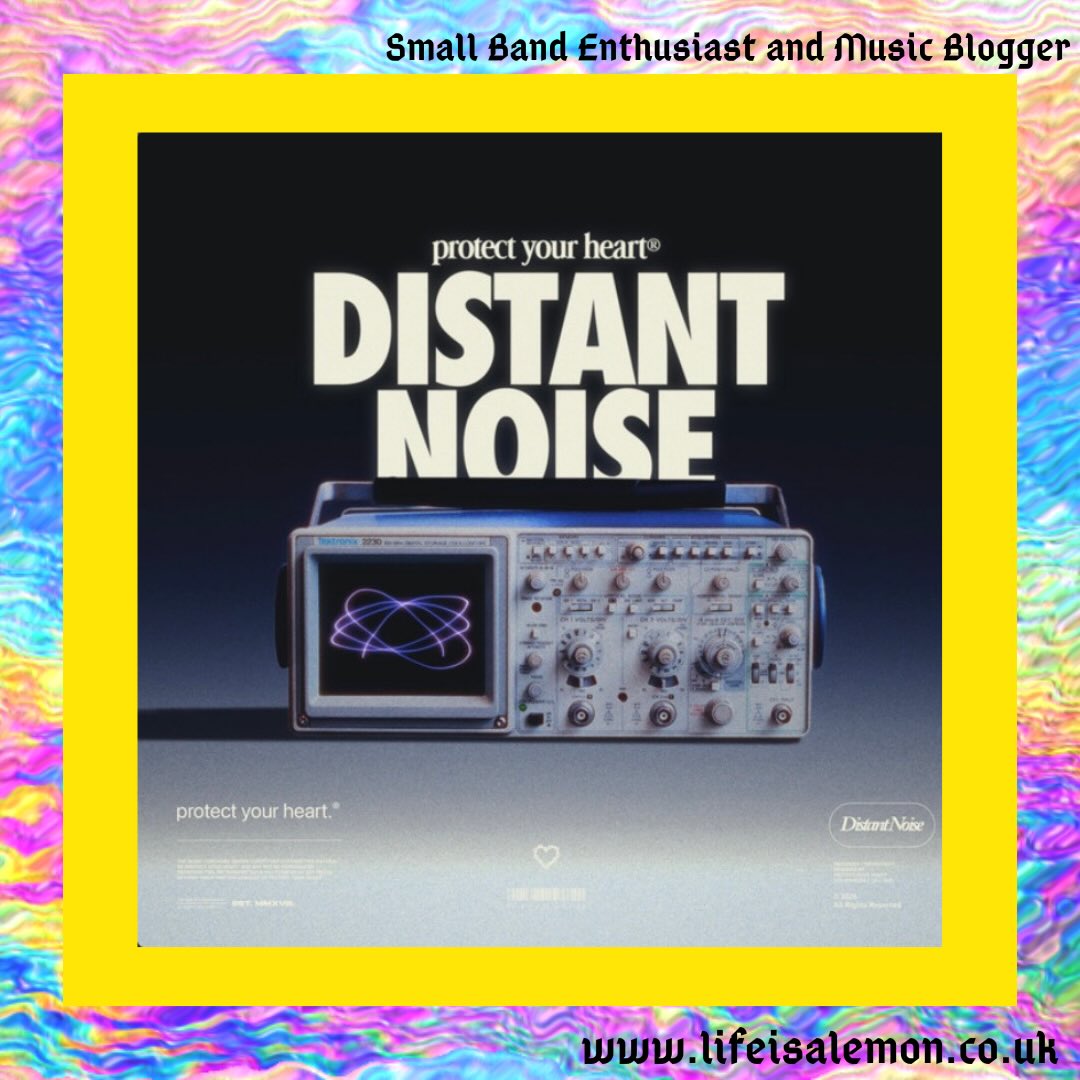 Surprise! She’s back! Finally! A year later. But I’m back and I’m talking about Distant Noise by @pyh_band
Links in my bio if you’d like to check it out
#blogger #newmusic #alternative #poppunk #easycore