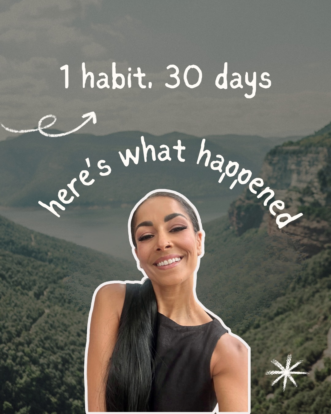 I ran a 30-day habit experiment on myself. Here's what actually happened — day by day. 📅
Days 1–3: forced, awkward, nearly quit
Day 10: starting to feel natural
Day 21: meditating almost automatically
Day 30: part of my identity
This isn't magic. It's neuroplasticity — your brain literally rewires itself through repetition.
The key is using the same trigger. Same context (for me, it was the morning). Every day.
You don't need motivation. You need consistency long enough for automation to kick in.
What habit are you working on right now? Drop it below 👇 — I'd love to cheer you on.