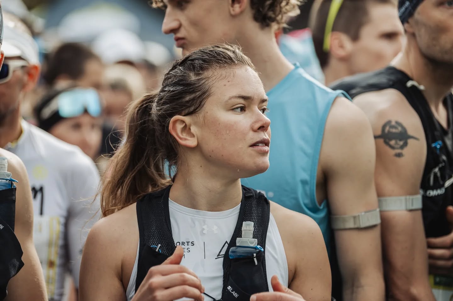 Race week is here! 🚀🔥 @innsbruckalpine | Trail Hunt
Thursday VK, 7.4km 1330hm
Friday, 24k 1450hm
+ the VK will be qualification race for the European Champs in Kamnik (for team 🇩🇪)🤞🏻🤞🏻
Super stoked and a bit nervous, but mostly just excited to get moving. Feeling grateful to be healthy again and ready to go 🤩🌞
@sportsshoes.patt @sportsshoes
#innsbruckalpinetrailrunfestival #innsbruck #trailhunt