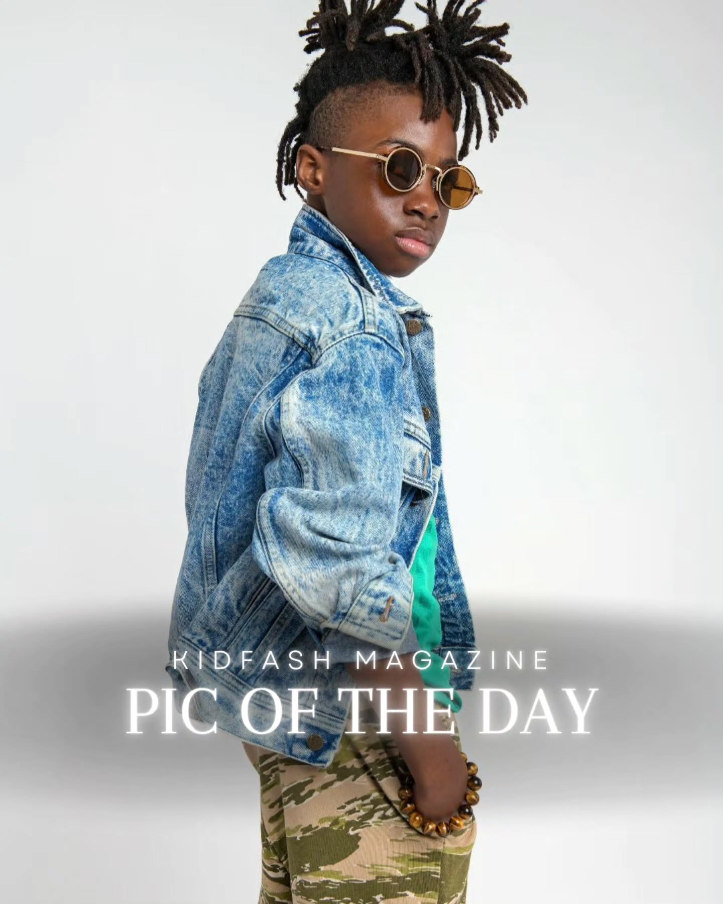 📸 Picture of the Day!
Model: 📸 Picture of the Day!
Model: @dylan_alexanderrrr
📷 @mwthephotog
We are always looking for models to help gain exposure. This is totally free!
Want to be next?
Just tag us @kidfashmagazine in your next photo! You can also send us a pic via DM if you think you have what it takes! 😉
#KidFashMagazine #PictureOfTheDay #KidsFashion #ModelSpotlight