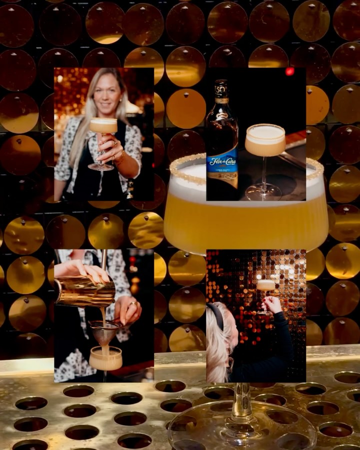„And the winner is…” 🍸💛
Ein Drink, der dem Theater an der Wien gewidmet ist — inspiriert von Eleganz, Bühne und Wiener Charakter.
Mit Earl Grey infused Flor de Caña 4 Years, Benedictine Herbal Liqueur, frischer Zitrone und Eiweiß.
Schaut nicht nur fancy aus — schmeckt auch genau so.
Genieße den Cocktail aus unserer Vienna in 6 Sips Reihe in der LVDWIG Bar🖤🥰
Und btw:
Ab Mai haben wir auch sonntags für euch geöffnet. ✨😍