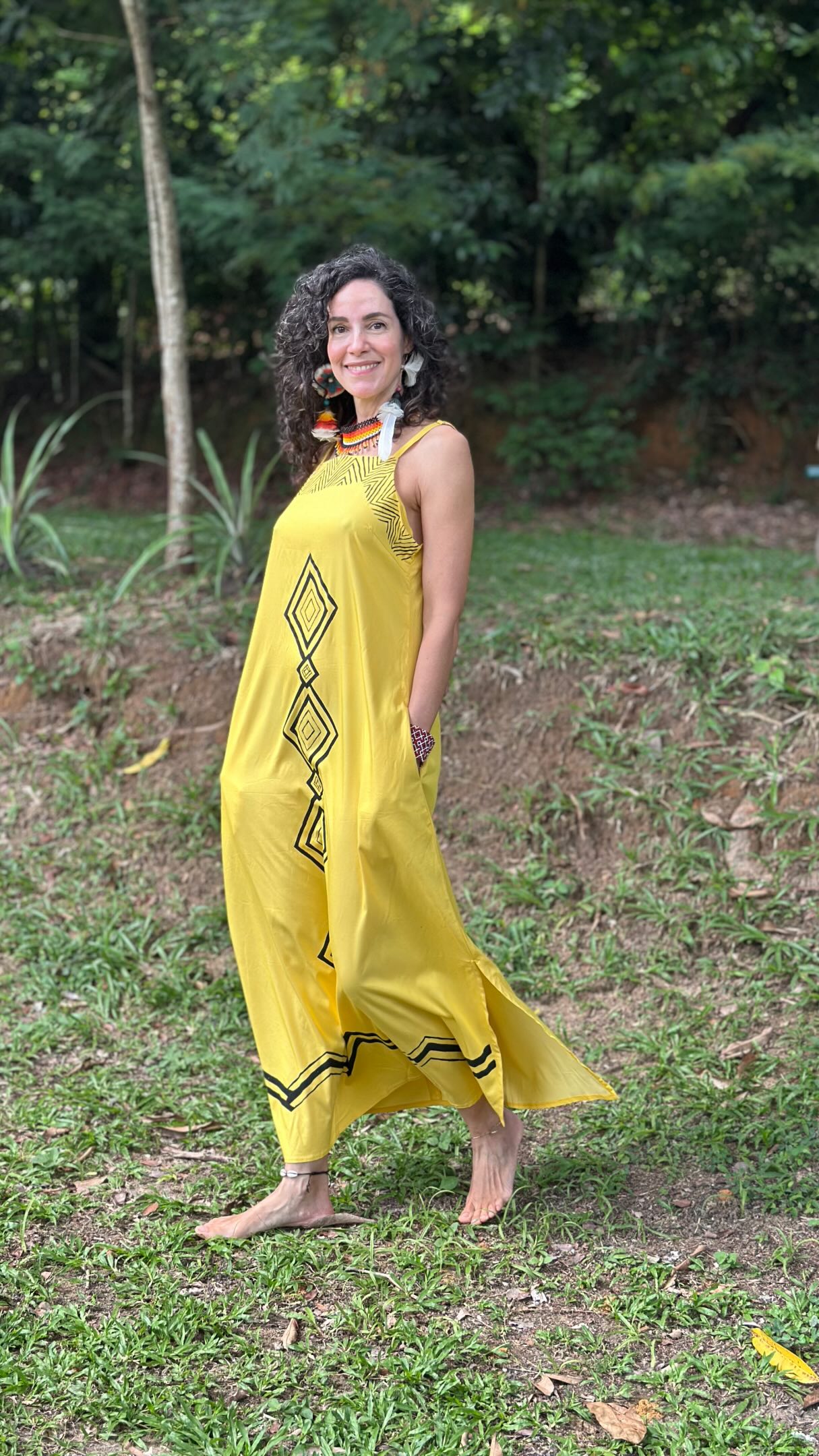I often hear people coming to me complaining that therapy alone and Spiritual practices don’t automatically regulate their nervous system.
My work sits at the intersection of trauma-informed practice and earth-based traditions, with a focus on one thing:
building real, embodied capacity.
If you’ve been on a spiritual path but still notice patterns that don’t shift, this is often why.
Comment BODY and I’ll send you a short audio where you can experience the difference for yourself.