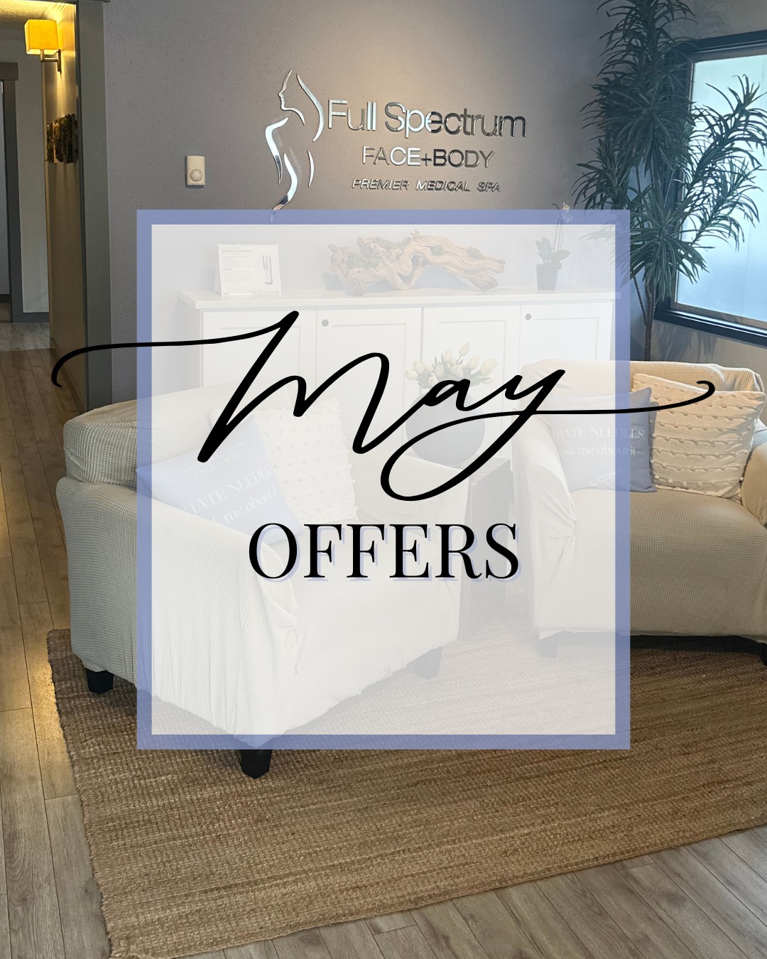 A little something extra for Mom 🤍
This month, we’ve curated a few thoughtful ways to refresh, restore, and support your skin—whether you’re booking for her or taking time for yourself.
Simple, effective treatments designed to fit into real life… and leave you feeling your best. ✨
Call or visit us to learn more.
.
.
.
#FullSpectrumFaceAndBody #PersonalizedCare #NaturalResults #TacomaMedSpa