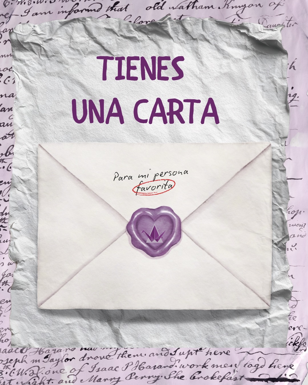 Volver a la infancia que fuiste… también es un acto político.
🪁
Es recordar lo que te trajo aquí, lo que te sostuvo, lo que faltó, lo que, sin saberlo, cambio el rumbo de tu historia.
🏀
No todas las infancias son iguales. Y reconocerlo duele, pero también nos mueve. Nos recuerda por qué importa hablar de derechos, de cuidado y de oportunidades reales.
🕹️
Hoy, desde #LAIN, escribimos a nuestras versiones de peques: para abrazarlas, para agradecerles y para no olvidar de dónde viene nuestra fuerza para seguir luchando.
👾
Porque toda infancia merece crecer con amor, libertad y sin miedo.
Léenos. 💜
Gracias @yazminperaltaro @adrianadarrell @faty.are.9 @arimunozmx por sus palabras.