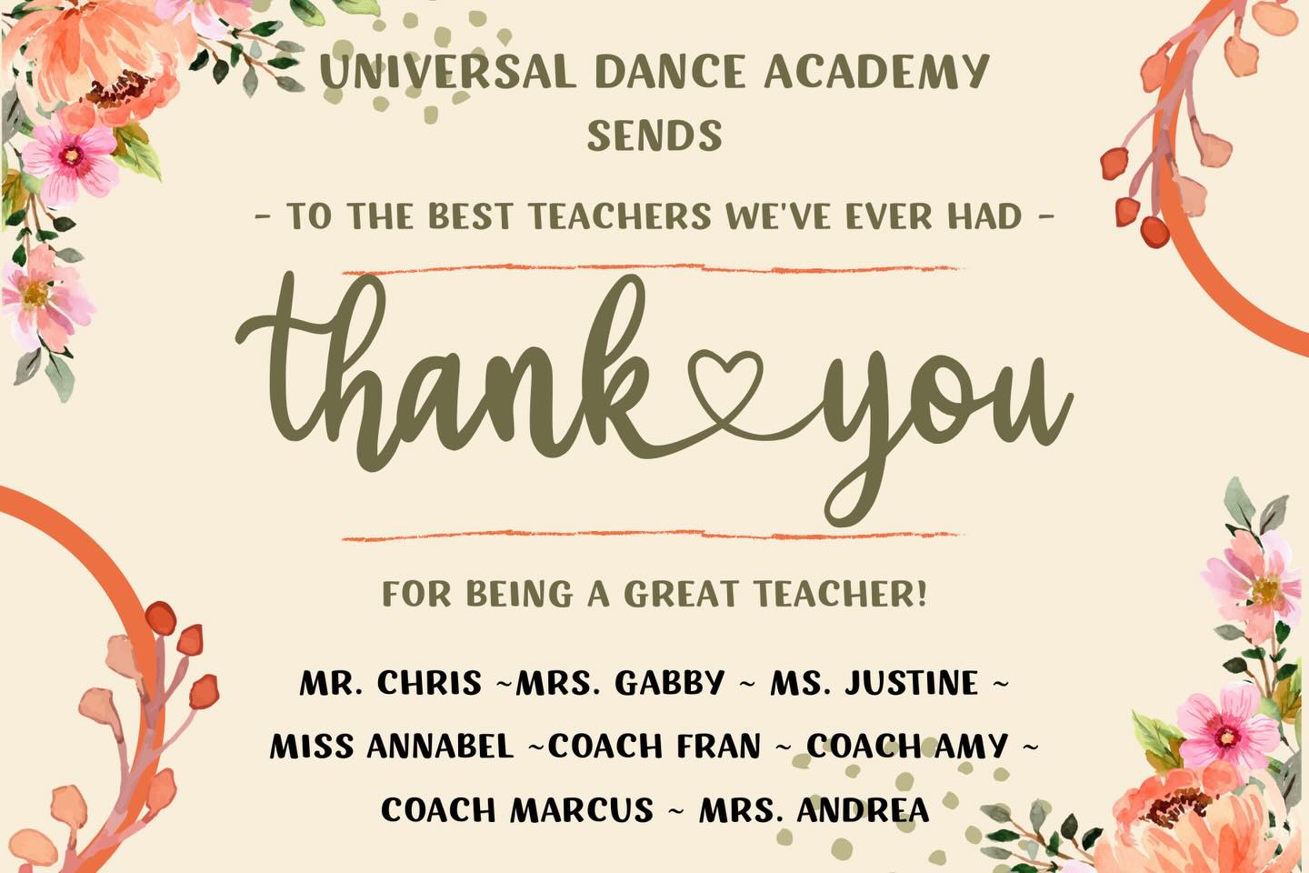 Thank you to the best staff out there! We appreciate you more than you know!💕 @_annabelmitchell @gabsursela @fmcitta @marcusskyles Justine Coulon Amy Gotwalt Chris Lee