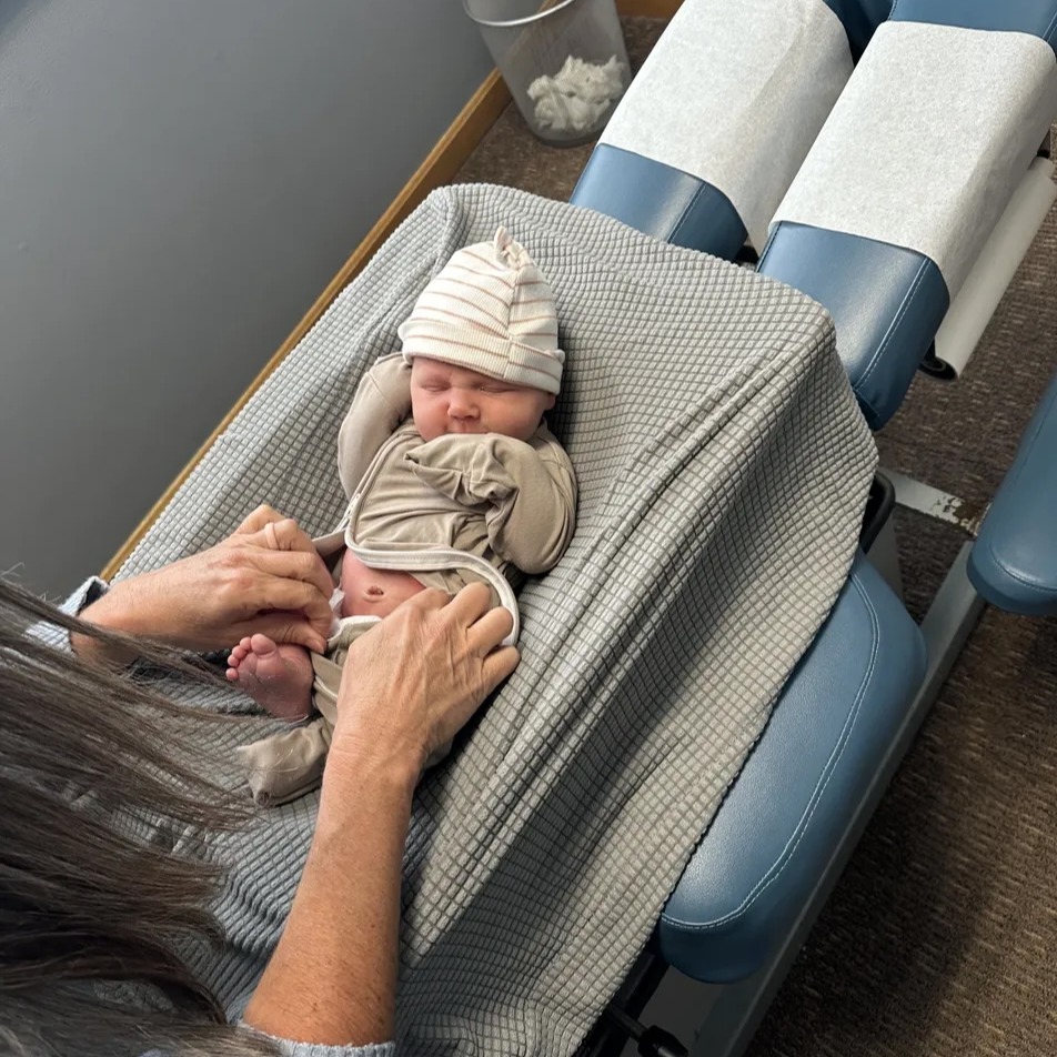Yes, we adjust babies. š¼
Gentle, safe, and so effective for newborns dealing with colic, sleep issues, or feeding difficulties.
This little one fell right asleep. š“š
#PediatricChiropractic #NewbornCare #MomLife #NewMom #CuyahogaFalls #AkronOhio #NaturalHealth
