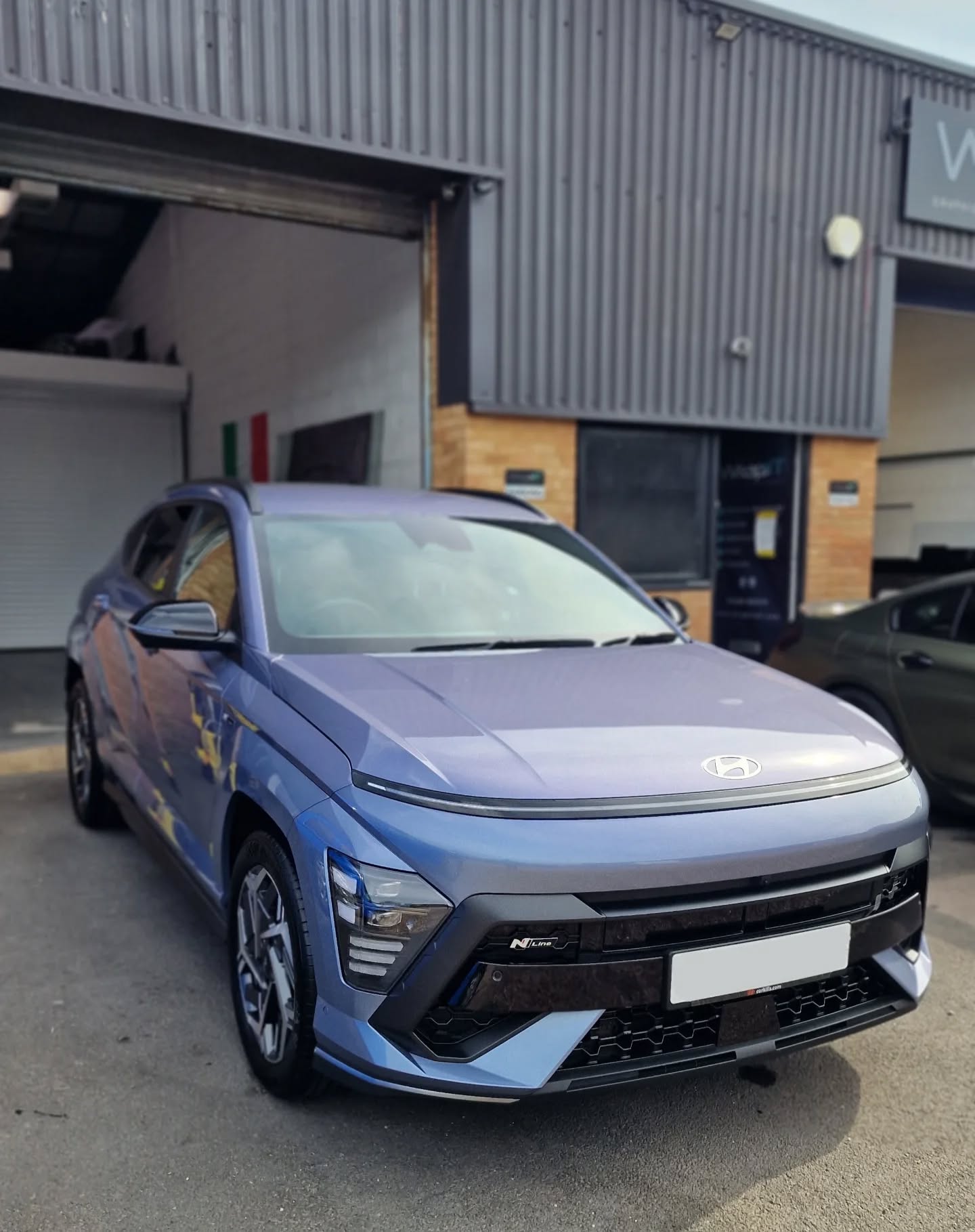 Hyundai Kona booked in for paint correction and ceramic coating š
Maintenance is key š
Keep your ride shining year-round with our Maintenance Scheme ā perfect after any of our premium cleans. Stay booked every 4ā6 weeks to retain value and avoid end-of-lease charges.
⨠Professional Mobile Valeting & Detailing Specialists
š +44 7734 374012
š§ info@rideeffect.co.uk
##ceramiccoating #paintcorrection #rideeffect #valetinganddetailing