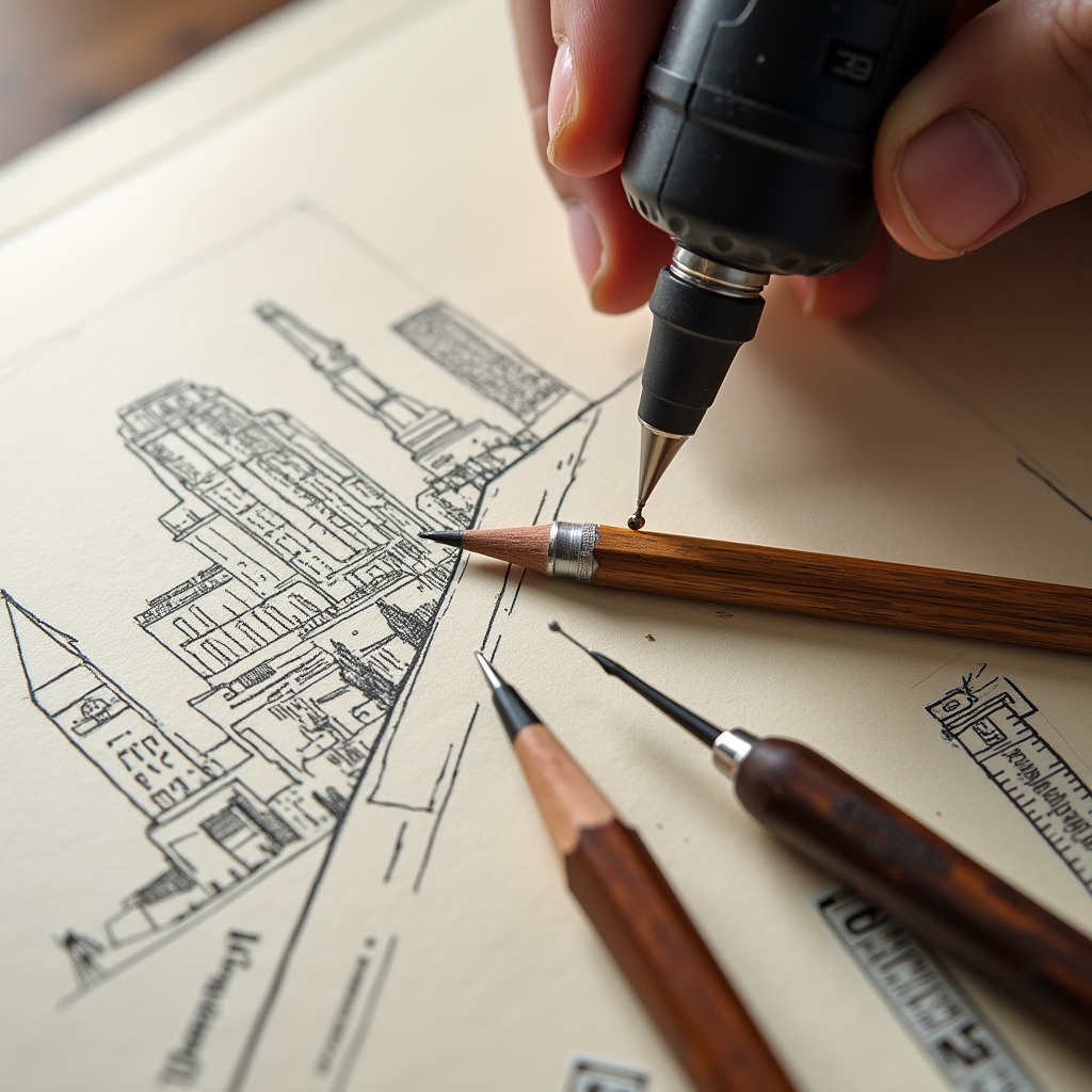 From sketch to shelf — watch how we turn your idea into an heirloom. ✏️➡️✨ We start with client collaboration here in Raleigh, refine the concept, laser-engrave with pinpoint precision, and hand-finish each piece to our Fat Dog Guarantee. Want proof? Precision engraving and bespoke finishes that hold up for generations. Curious how your logo or award would look? Tap to comment or DM — link in bio. 🐾 #FatDogLaser #RaleighAwards #CustomAwards #MadeInRaleigh #BrandedGifts #AwardDesign #LaserEngraving #HeirloomQuality