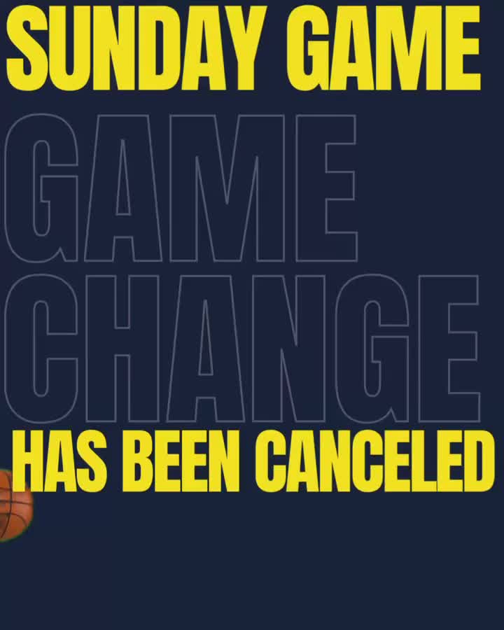 Saturday just the same.
Sunday canceled.
Our opponent was unable to continue in the league. That’s one of the reasons we love our fans - we run on your love and support!
We’re gonna run it back at 6 p.m. on Saturday.
#WichitaWizards #WeekendHoops
Wichita Wizards Professional Basketball
🏀🏀🏀www.wichitawizards.com🏀🏀🏀
💻DM us to become a sponsor or find out how you can organize your organization's night out at a game!
#WichitaWizards #ICTBasketball #welovewichita #WichitaEvents #wichitakids