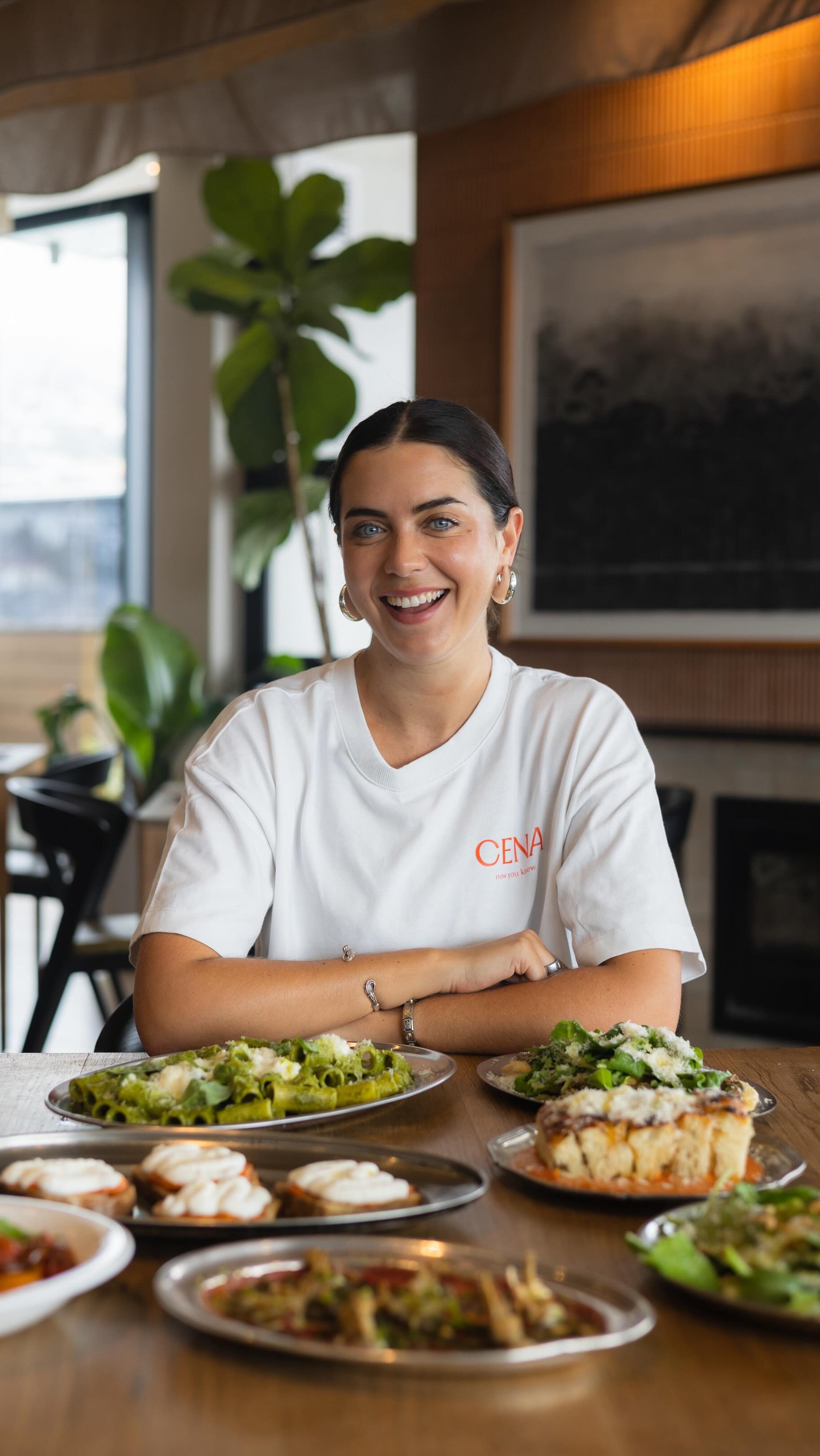 ONE WEEK TO GO! ❤️🔥
only one week until our restaurant takeover with @_____cena. don’t miss out!
thursday, 7 may
3 course set menu
R695 per person
minimum 4 pax bookings
12,5% gratuity will be added to all tables
bookings:
021 286 9332
@dineplan_app
book@hugosocialclub.com