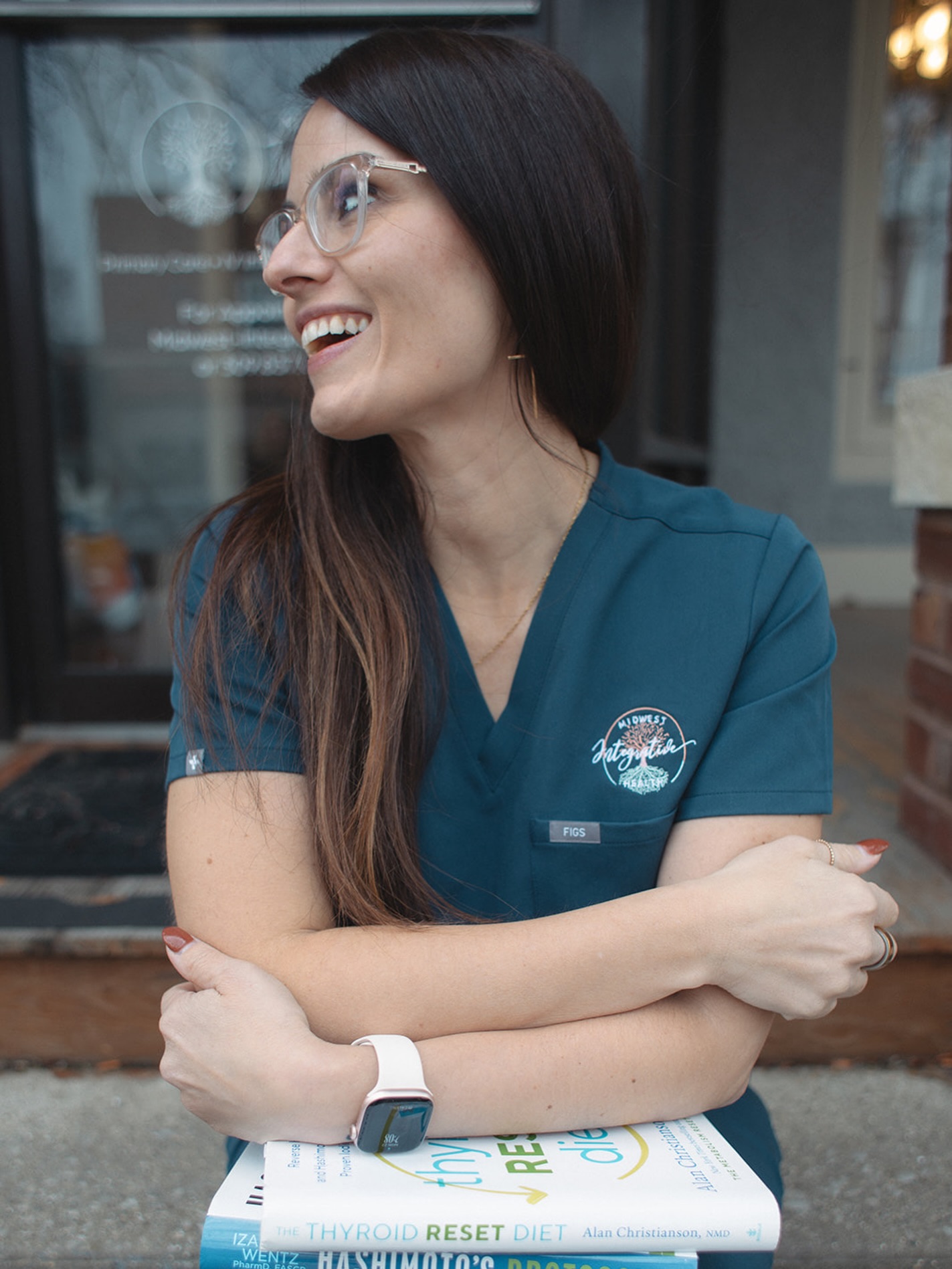 WE ARE HIRING! ✨ If you or somebody you know is interested, please send us a message or email us at admin@midwest-integrative.com
MIH is looking for a friendly, dependable, and team-oriented Front Desk Assistant to join our growing practice! This role is perfect for someone who enjoys helping others, staying organized, and creating a welcoming environment for patients.
MIH values teamwork, positivity, and a willingness to jump in where needed to help the day run smoothly. I am looking for someone who works well with others, communicates clearly, and takes pride in providing excellent patient care and customer service. I also like to have fun—so bringing good energy and a positive attitude is a must!
Responsibilities:
• Greet patients warmly and create a welcoming office environment
• Check patients in and out efficiently
• Answer incoming phone calls and assist patients with questions or scheduling needs and other general office communication
• Check and respond to office emails as needed
• Manage incoming and outgoing faxes
• Enter new patient information into the electronic health record (EHR) and pharmacy databases and assist with patient records as needed
• Assist with medical scribing when needed
• Help maintain smooth daily office operations
• Perform other duties as requested to support the team and business needs
• Be willing to engage in office social media content and occasionally participate in Instagram reels and other fun team marketing efforts