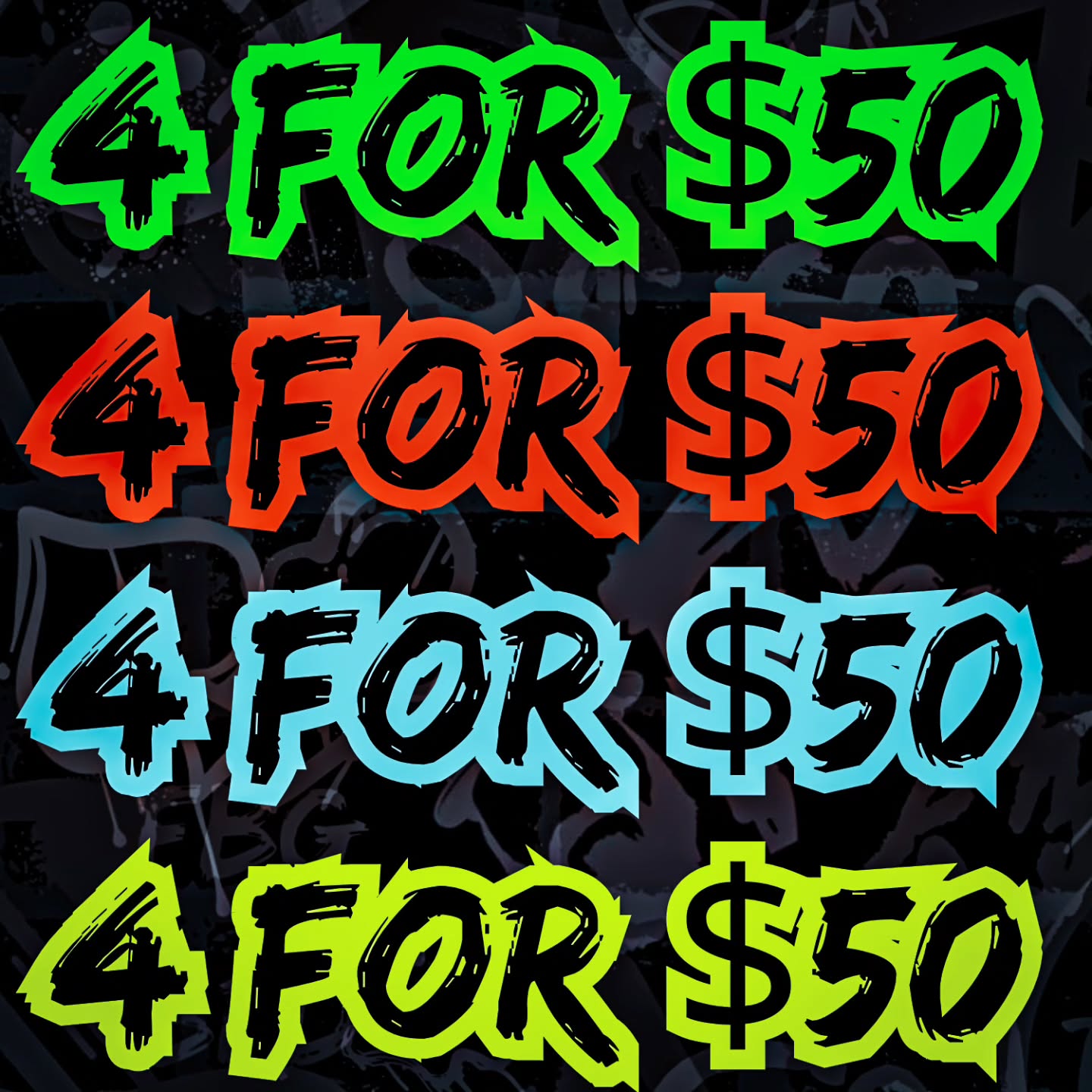 Tomorrow
@toowoombafarmersmarket
Come grab a deal 🤙