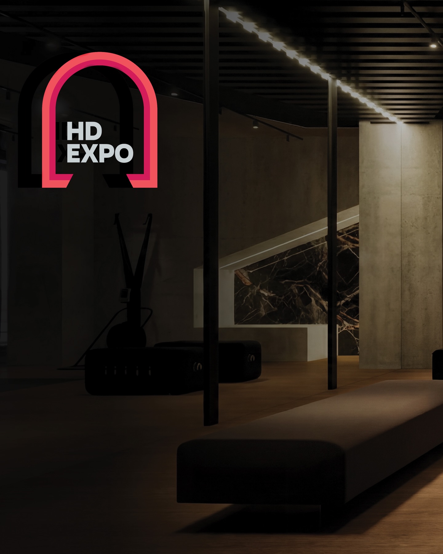 🏨 HOSPITALITY & HOTEL GYMS ✨
Where performance meets luxury.
⭐️ Visit us at HD Expo Design @hospitalitydesign
📍 Mandalay Bay, Las Vegas
📅 May 5-7, 2026
Discover our premium flooring solutions designed for hotel gyms and wellness spaces. 💪🌿
🔹 Superior comfort underfoot
🔹 Refined architectural finish
🔹 Wellness-focused materials
🔹 Quiet performance & elegance
🌟 Bespoke solutions tailored to your brand identity.
#PaviFLEX #HotelGyms #Wellness #HDExpoDesign #GymFlooring