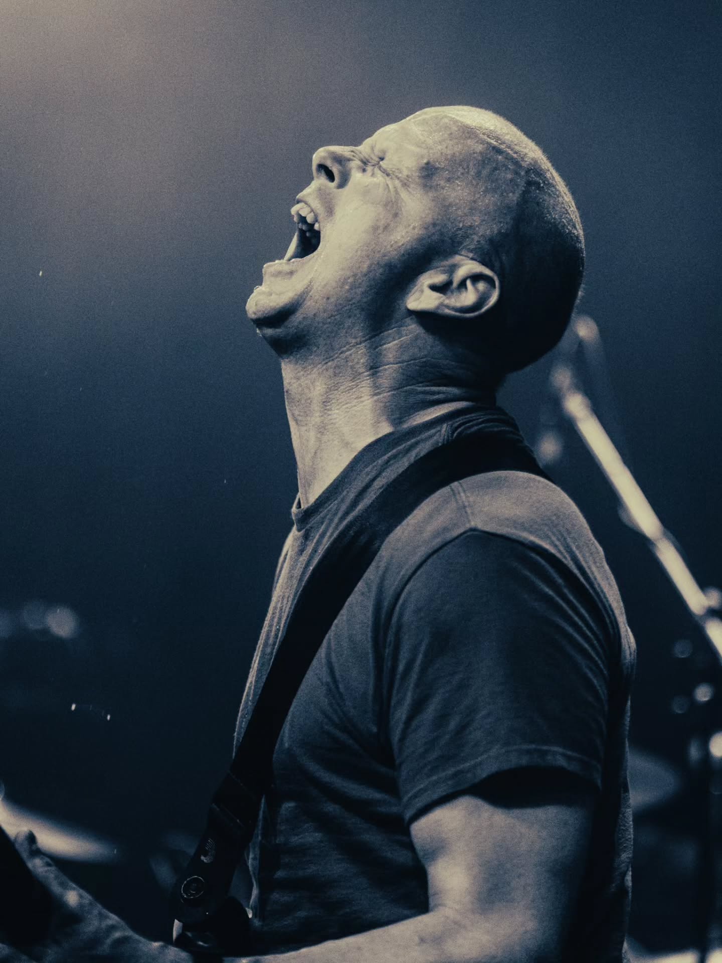 @defraudedband brought their frenetic brand of hardcore to Live & Loud on Friday night in Winter Haven, and we're all better for it. 🤘
#defrauded
#hardcore
#livemusic
#polkcounty
#concertphotography