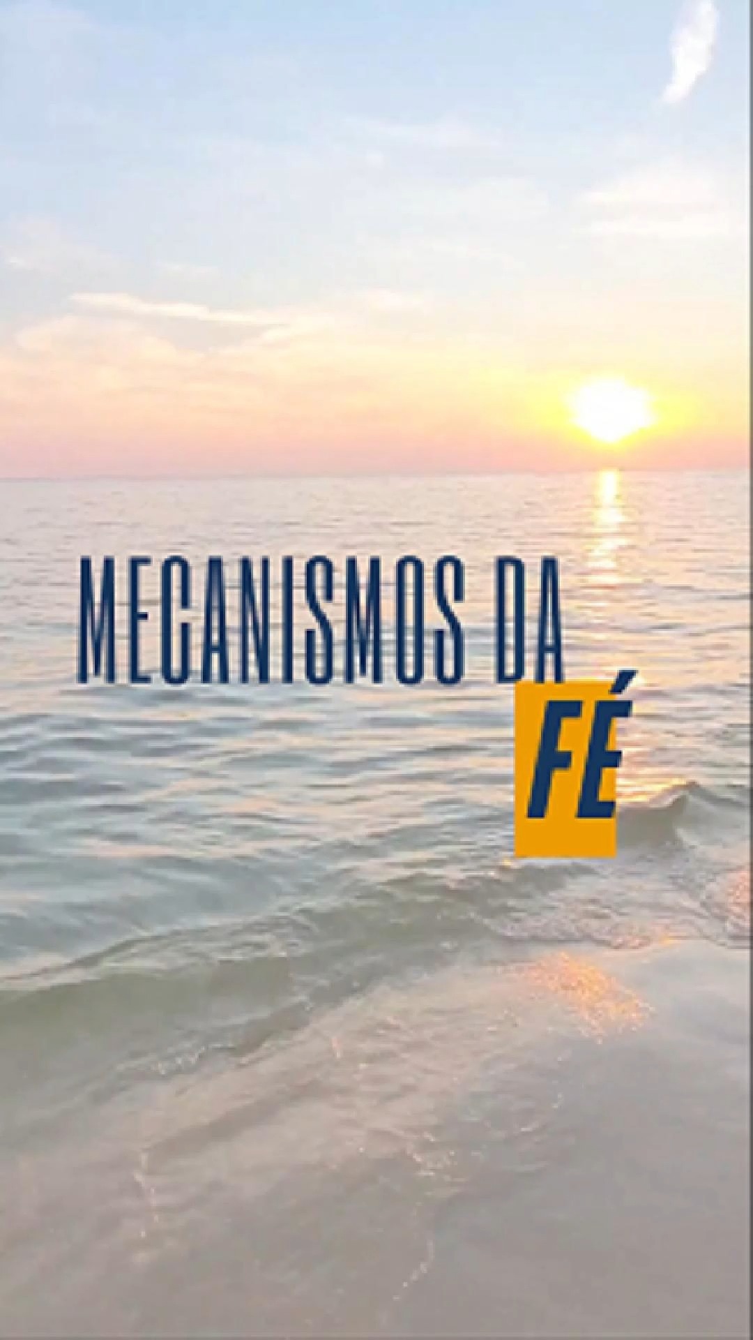 Assim como as águas do oceano obedecem fielmente às leis que regem a natureza, a nossa alma também é impulsionada pelos sublimes mecanismos da fé.
Compreender essa força íntima não é render-se a uma crença cega e inerte, mas sim acionar uma verdadeira engrenagem magnética que nos sintoniza com as esferas superiores da Vida.
Quando cultivamos a fé raciocinada, a certeza serena de que o amparo divino nunca nos falta, emitimos vibrações de luz e esperança que atraem o auxílio incessante dos benfeitores espirituais.
É essa confiança ativa que ilumina o nosso horizonte interior, transformando as tempestades das provações terrenas no alvorecer tranquilo do nosso aprendizado e evolução.