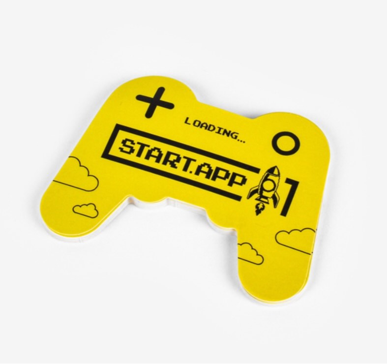 🙌🔥 Stickers / étiquettes découpées à la forme « PERSONNALISABLE » pour le développement de vos marques, évènements, et opérations promos 🤩🤩
Le sticker découpé à la forme s’adapte à toutes vos envies créatives.
➡️ Idéal pour le branding, l’étiquetage produit ou les opérations promotionnelles, il met en valeur votre design grâce à une découpe précise selon le contour de votre visuel. Imprimé sur un vinyle résistant, avec finitions mates ou brillantes, il offre une adhérence parfaite sur de nombreux supports. Personnalisable en format, forme et quantité, c’est un support publicitaire efficace et professionnel.
+ d’infos ici : www.ARCAMAC.fr
#etiquettespersonnalisees #lancemententreprise #packaging #marques #ecommerce