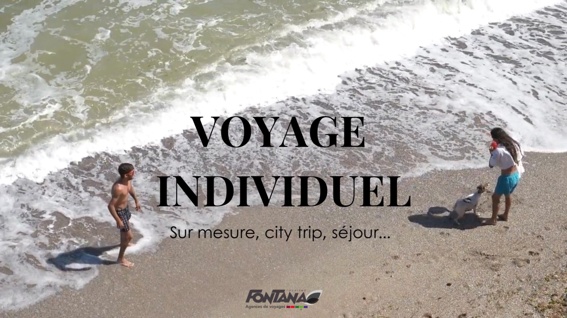 ✈️🌍 Fontana Tourisme, votre partenaire voyages
Chez Fontana Tourisme, nous mettons notre expertise au service de toutes vos envies d’évasion. Parce que chaque voyageur est unique, nous proposons des solutions adaptées à tous les styles de voyages et à toutes les envies ✨
👥 Voyages de groupe à partir de 10 personnes (familles, associations, CSE...)
🧳 Voyages individuels pour partir en toute liberté
🎯 Voyages sur mesure pour créer un itinéraire qui vous ressemble à 100%
Notre mission : vous accompagner de A à Z pour transformer vos projets en véritables expériences inoubliables 🌍
📍 Rendez-vous dans nos agences pour imaginer ensemble votre prochain départ
#FontanaTourisme #Voyages #AgenceDeVoyage #VoyagesSurMesure #VoyagesEnGroupe #Autocar #VoyagerAutrement