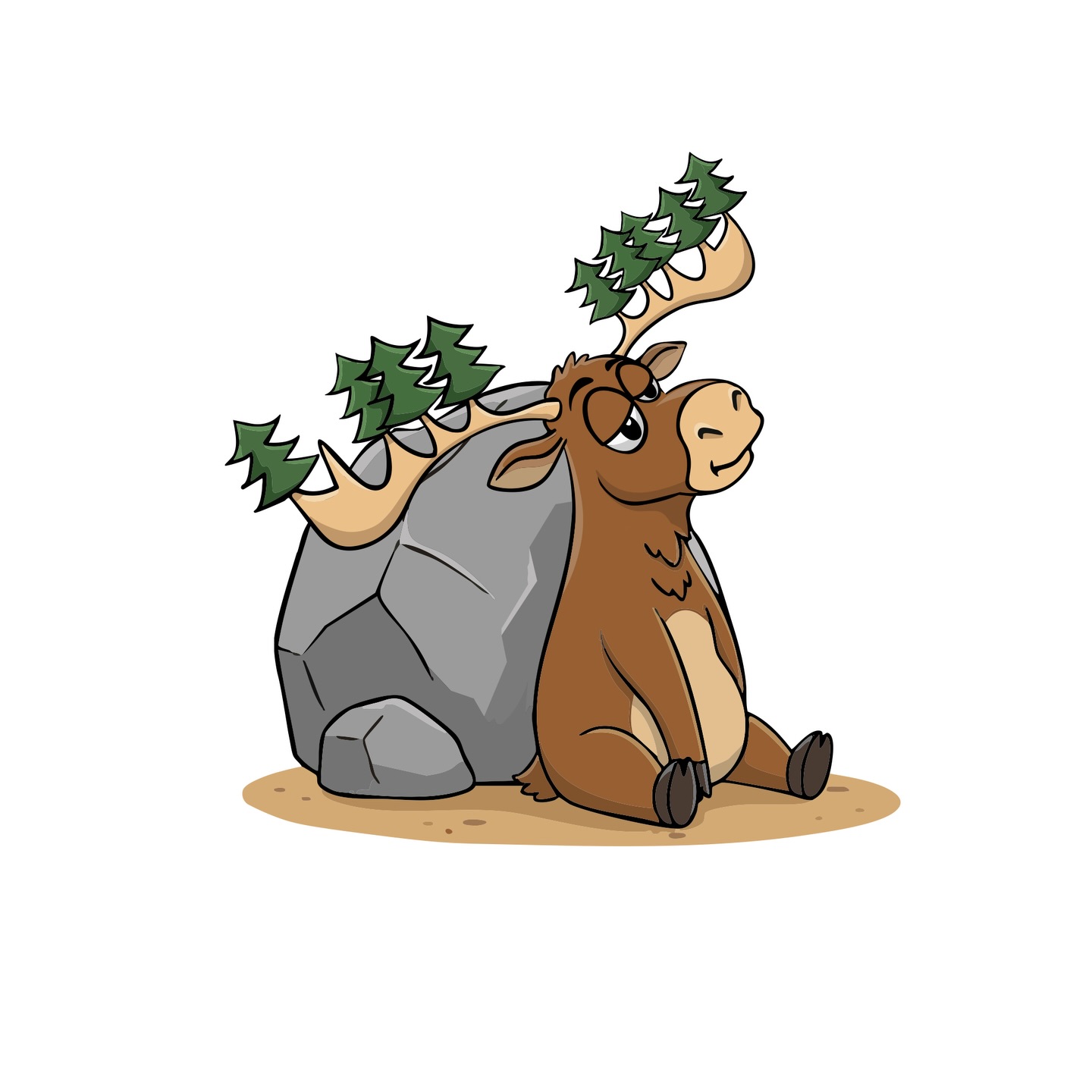 Meet our newest team member 🫎💚
He’s ready for road trips, campfires and Scandinavian adventures… but there’s one problem:
He still doesn’t have a name.
And that’s where YOU come in 👀
Drop your best name ideas for our moose mascot in the comments ⬇️
In a few days, we’ll pick our favorites and let the community vote for the final winner 🏆
The person who suggests the winning name might even get a little surprise 🎁
Let the moose naming begin 🇸🇪✨
#smalandcampers #vanlife #swedenroadtrip #campervan #scandinavia