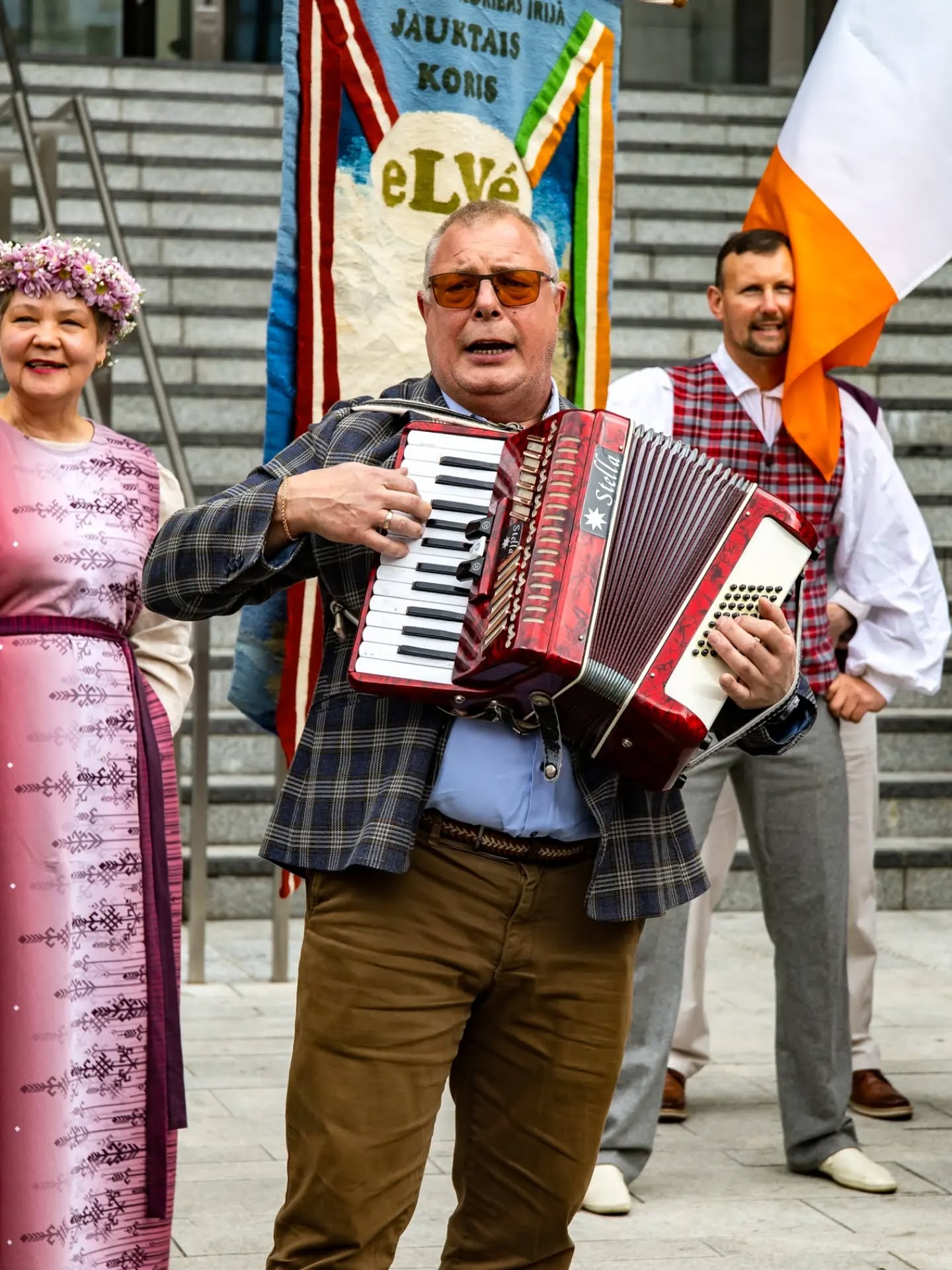 Latvia Day 2026 | Temple Bar 🇱🇻
A day of joy, dance, treats and celebration of cultures coming together, Latvia Day is always a very special day in Meeting House Square!
We already can't wait to celebrate again next May ❤️🔥
#TempleBar #LatviaDay #DublinsCulturalQuarter #WeAreTempleBar