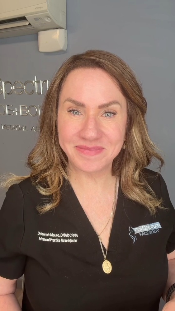 A little something extra this May ✨
Any appointments booked with Deb totaling $290+ will receive a complimentary specialty gift she personally brought back from Korea. 🤍
A thoughtful touch to make your visit even more special.
.
.
.
#FullSpectrumFaceAndBody #PersonalizedCare #NaturalResults #TacomaMedSpa